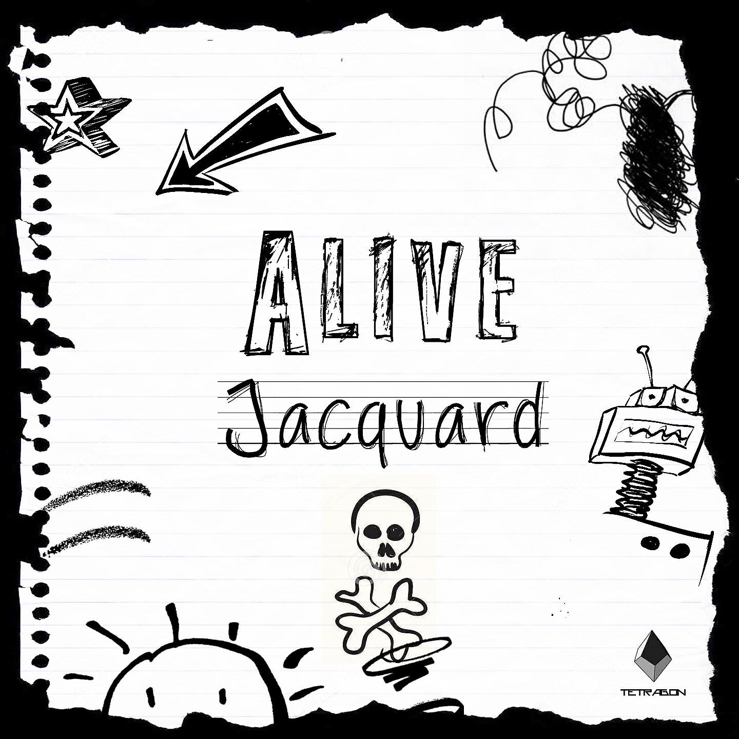 Релиз Alive