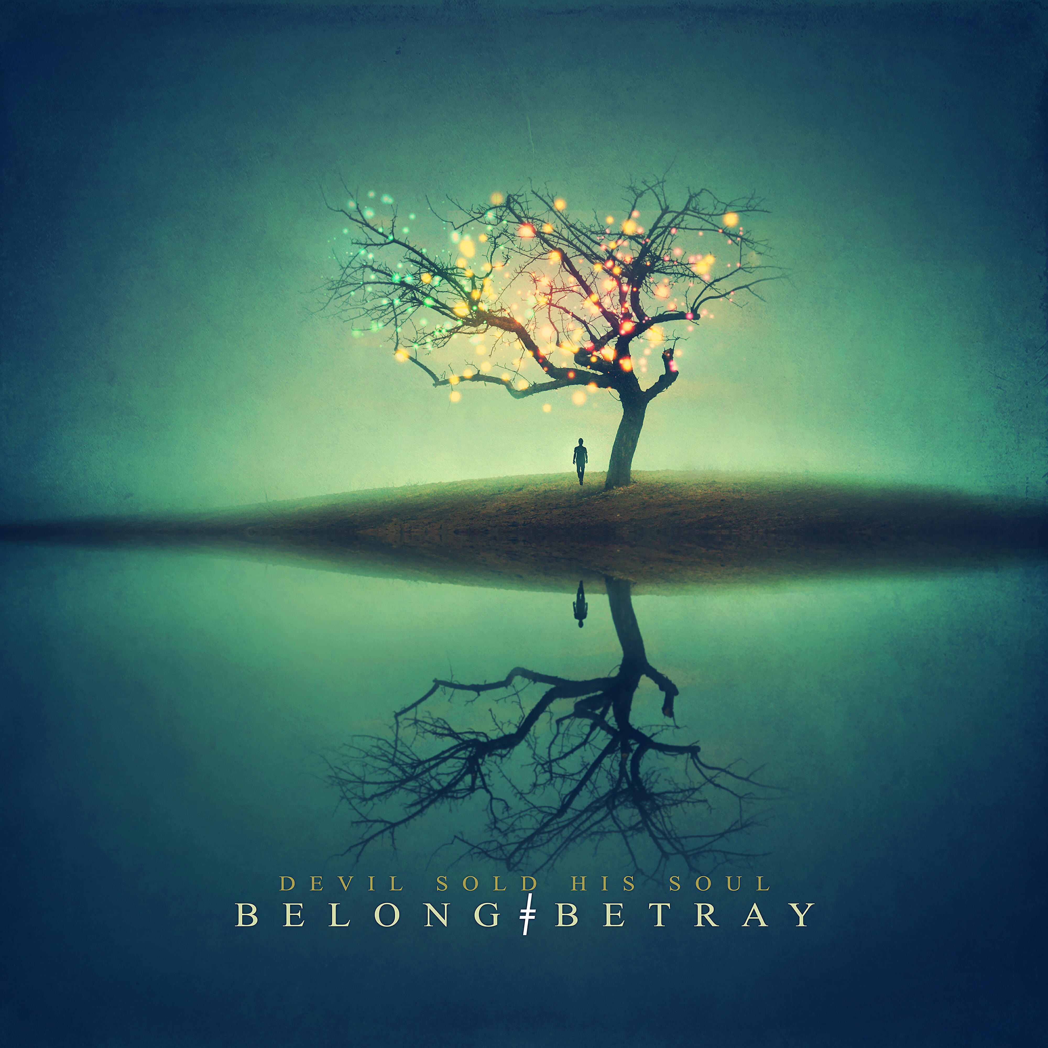 Релиз Belong ≠ Betray