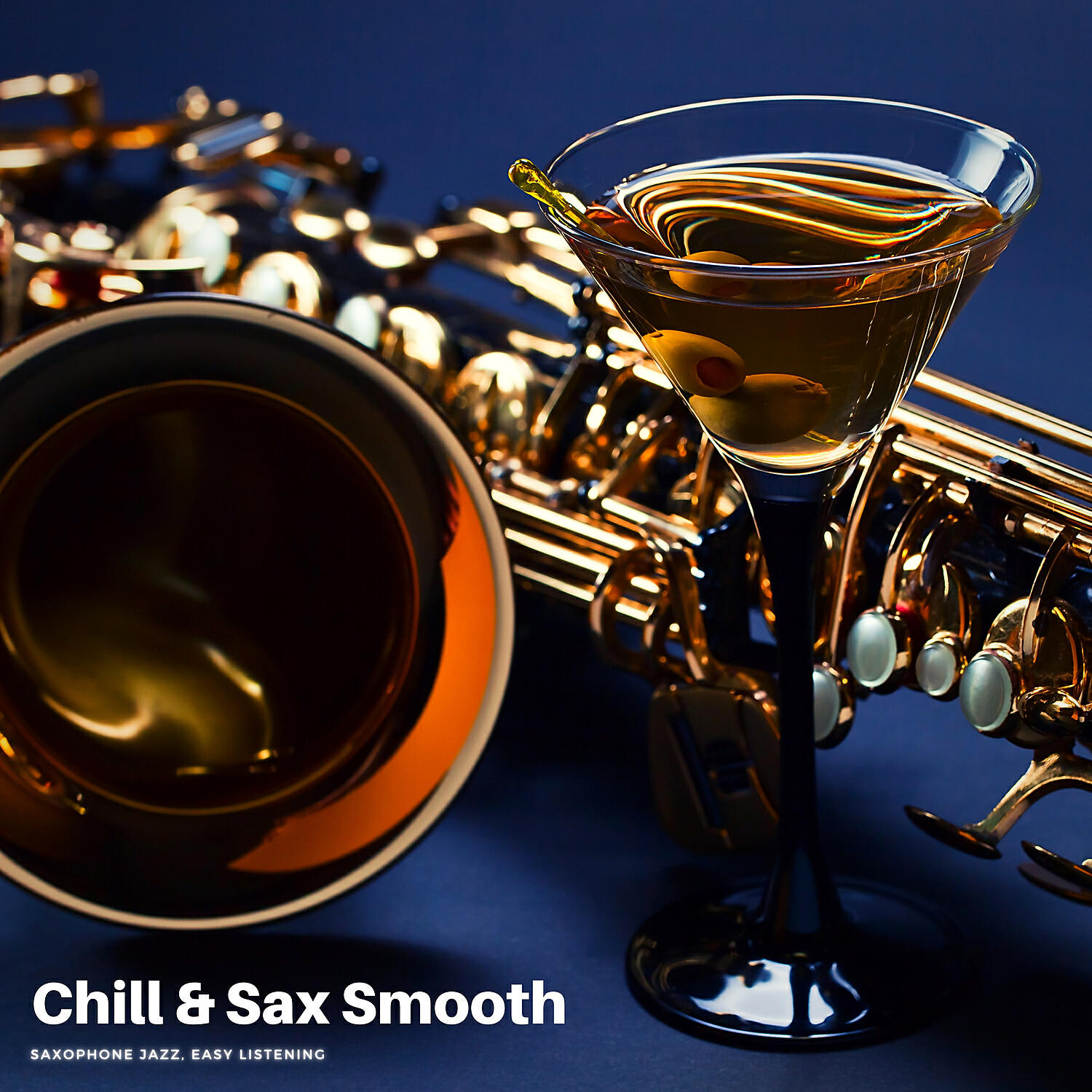 Релиз Chill & Sax Smooth
