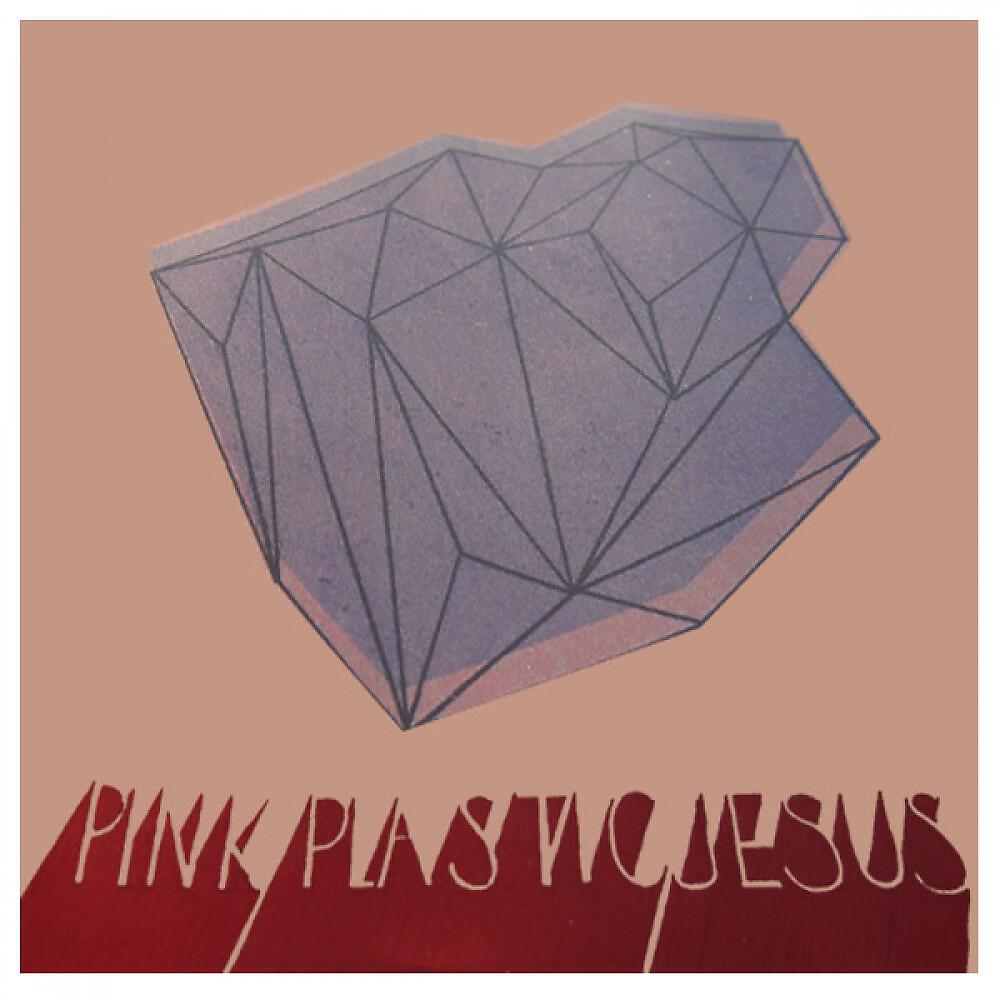Pink Plastic Jesus