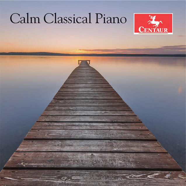 Релиз Calm Classical Piano