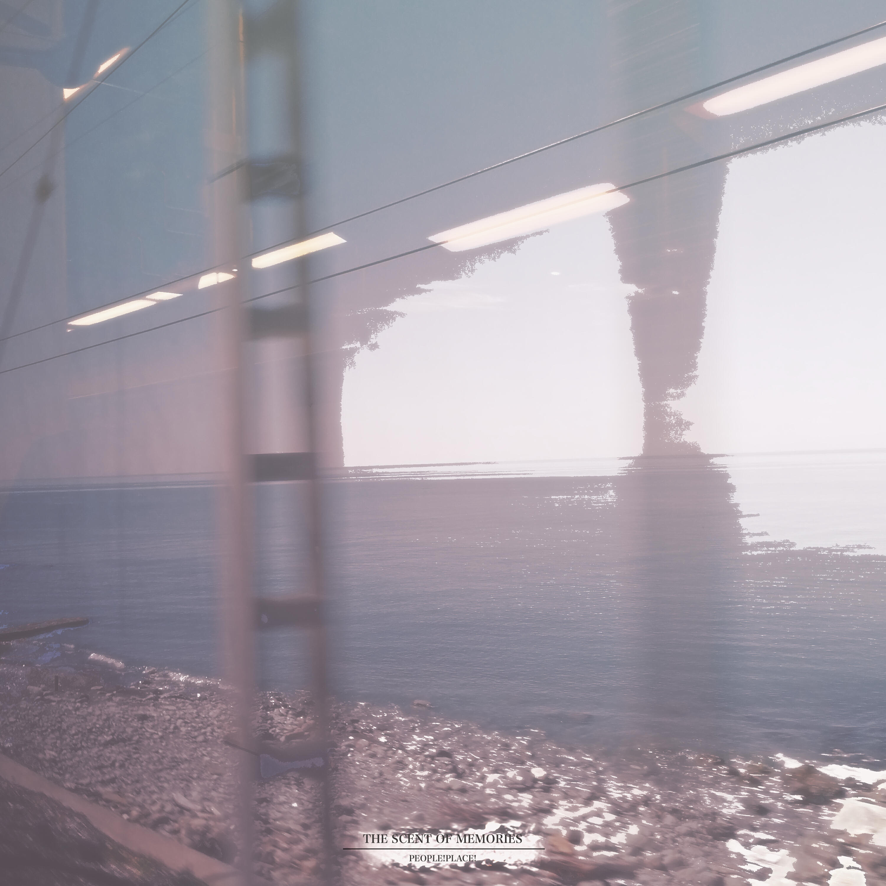 Релиз The Scent of Memories