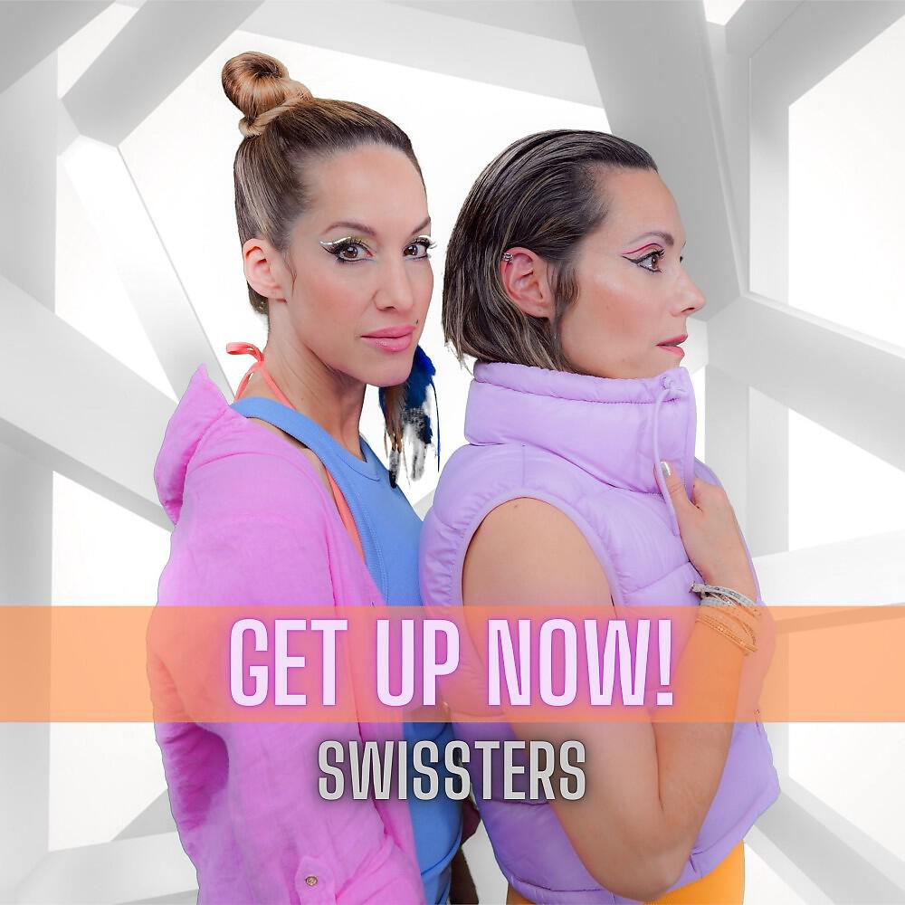 Релиз Get up Now