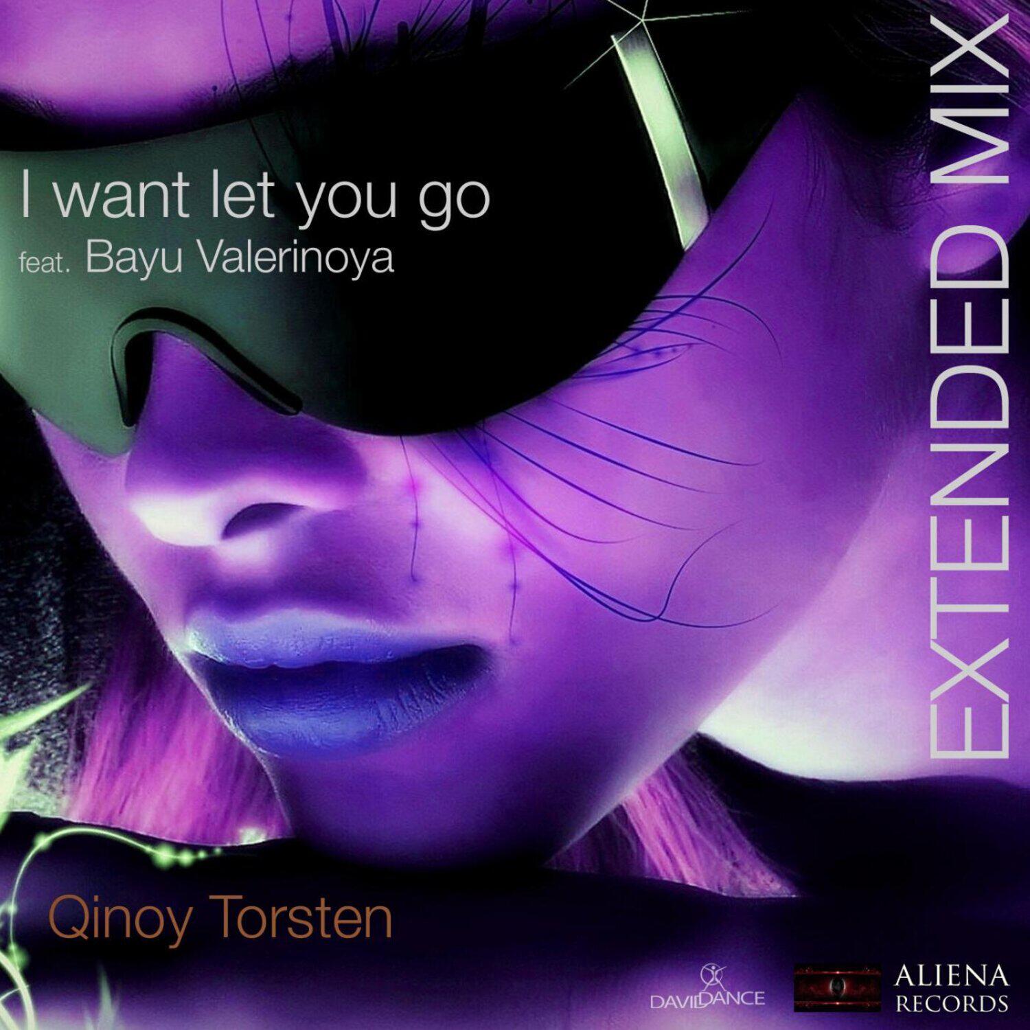 Релиз I Want Let You Go
