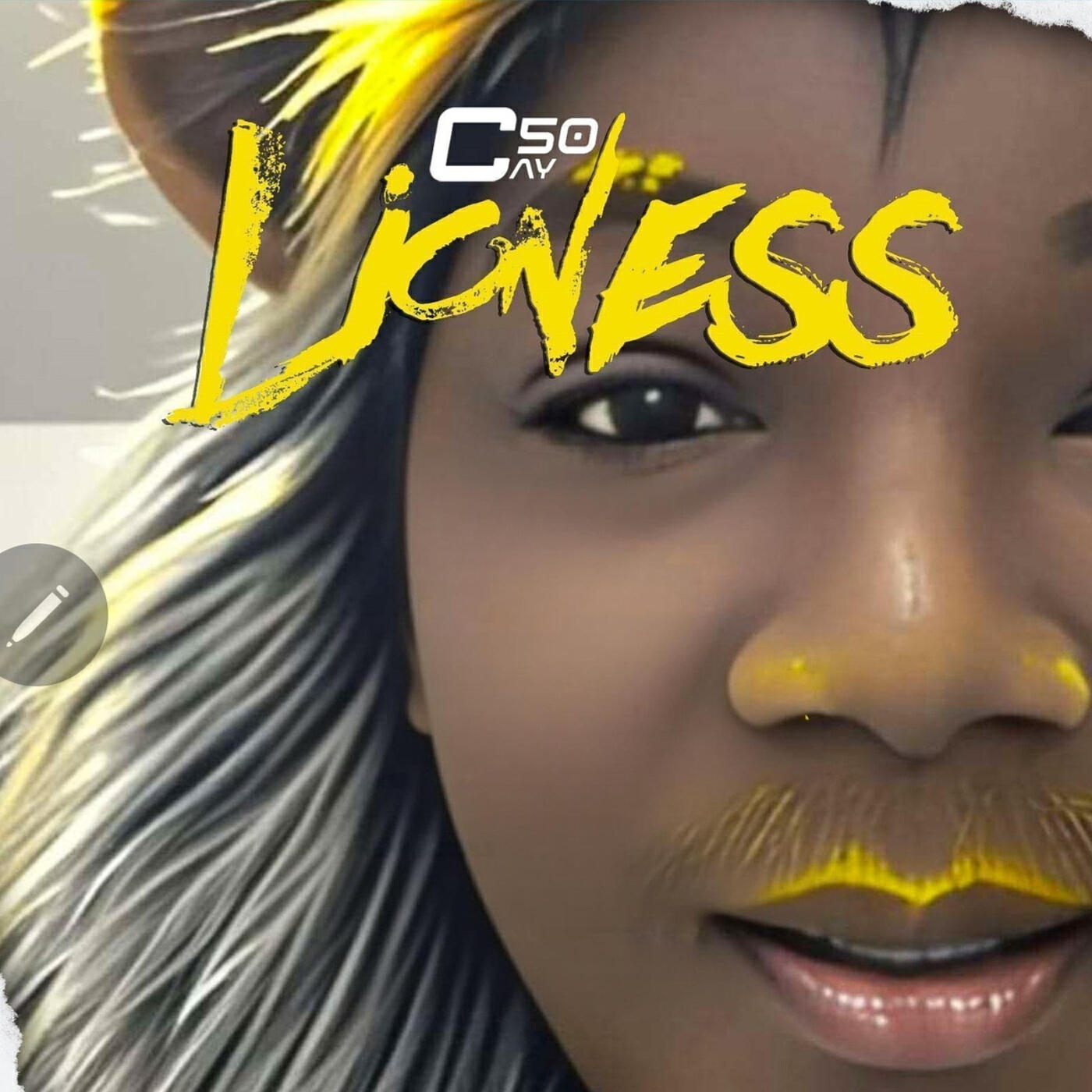 Релиз Lioness