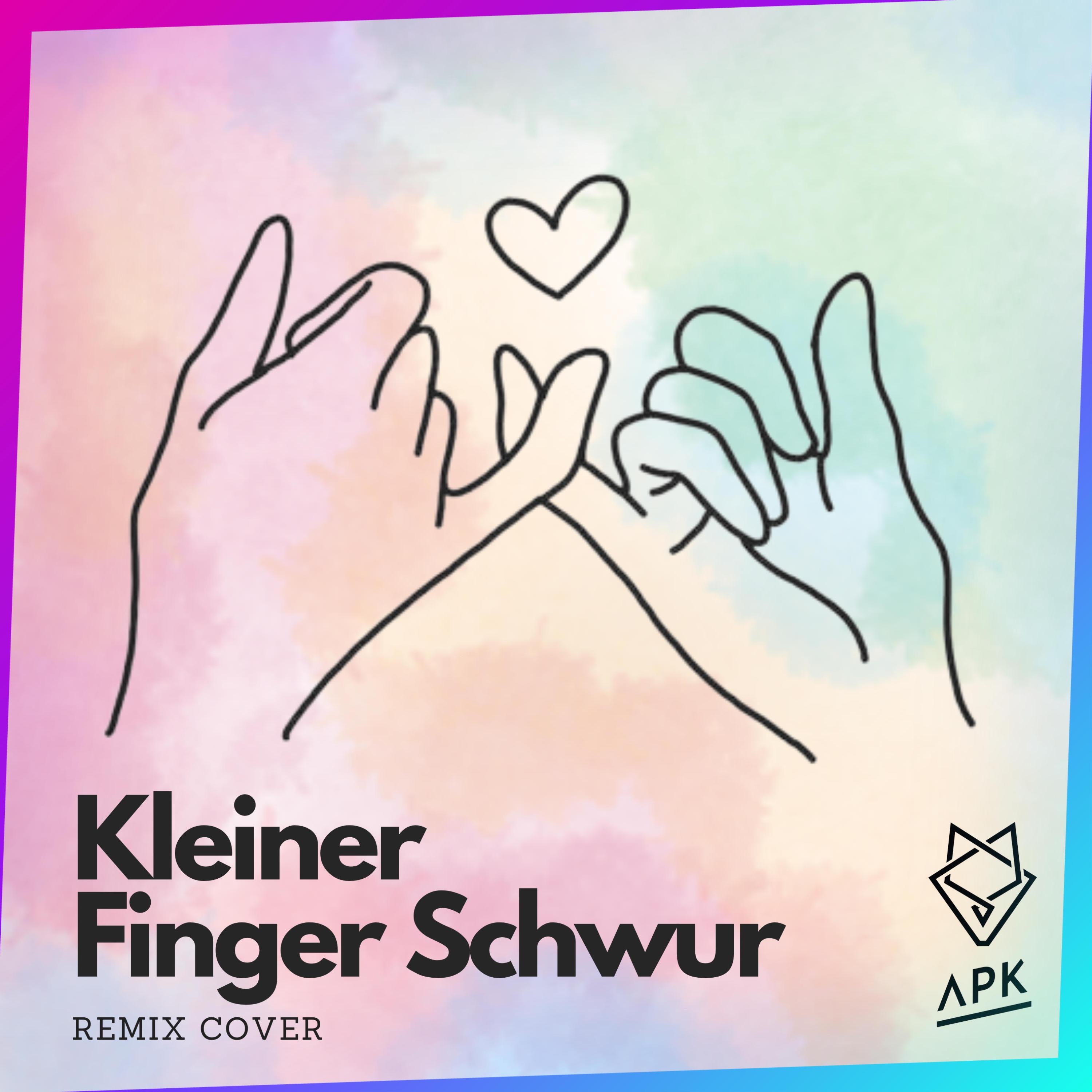Релиз Kleiner Finger Schwur