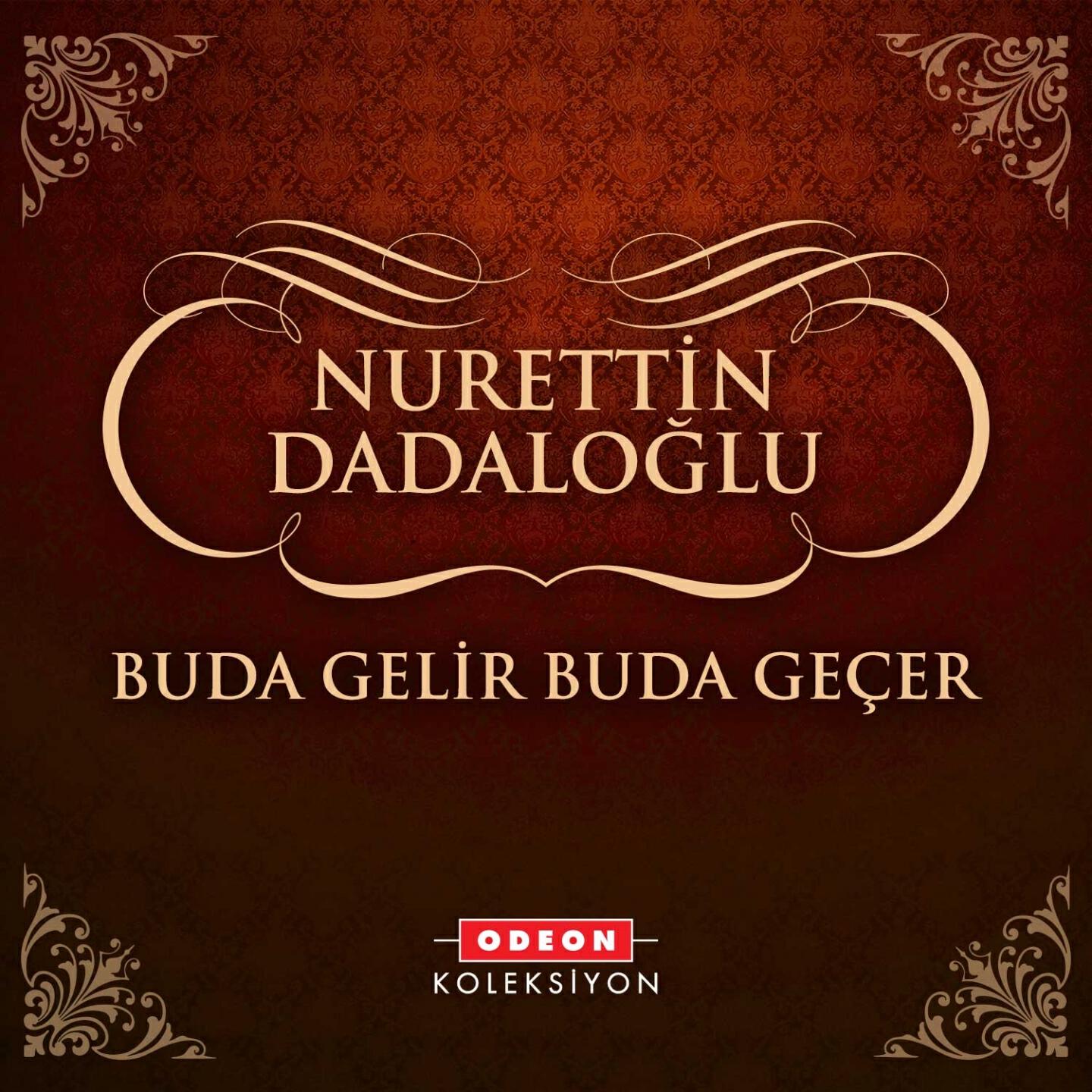 Релиз Buda Gelir Buda Geçer