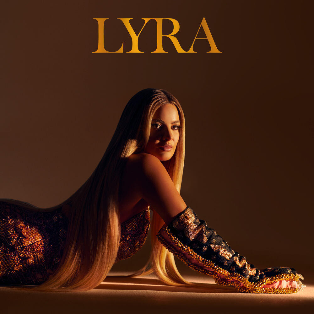 Релиз LYRA
