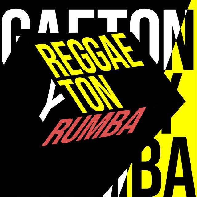 Релиз Reggaeton y Rumba