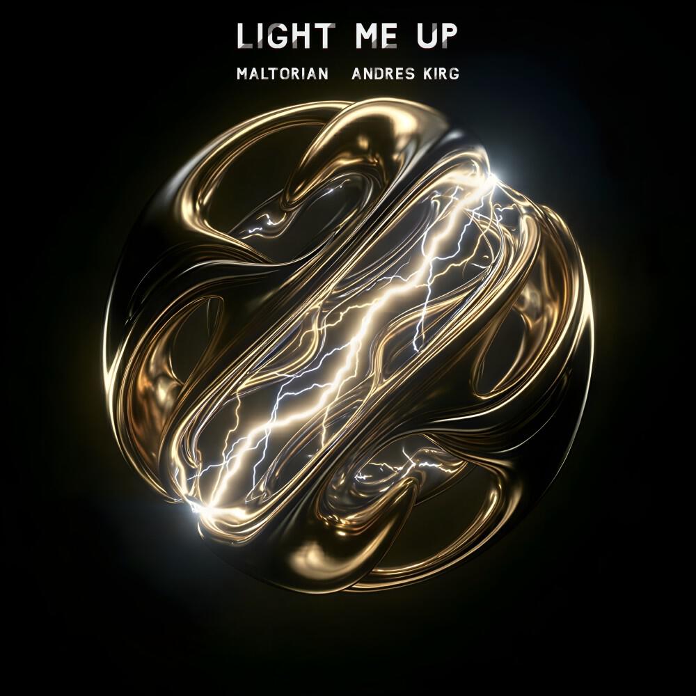 Релиз Light Me Up