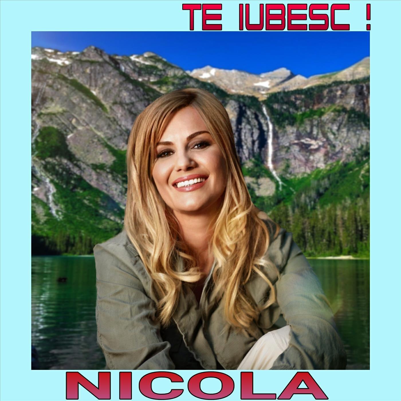Релиз Te Iubesc !