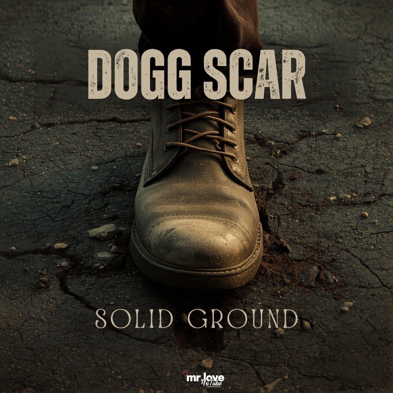Релиз Solid Ground