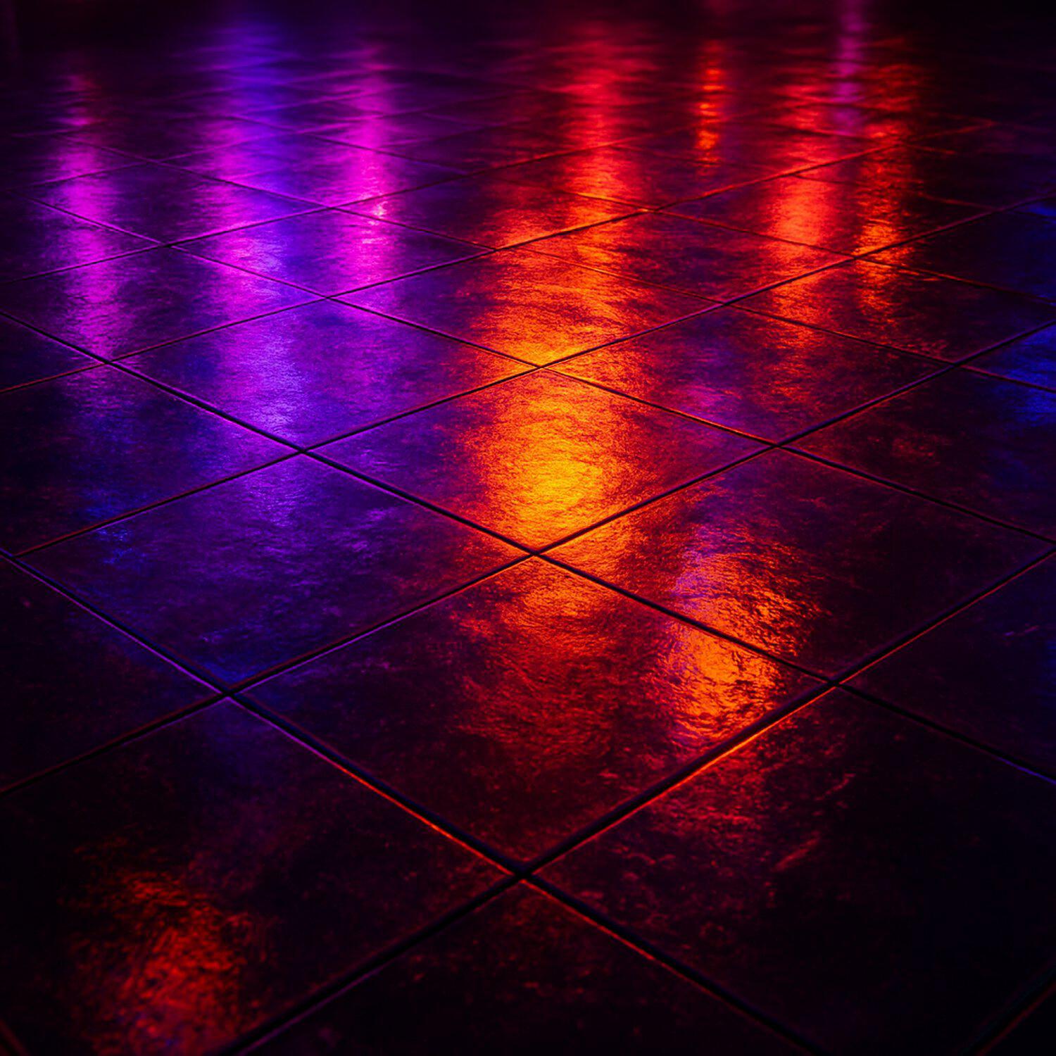 Релиз Big Party