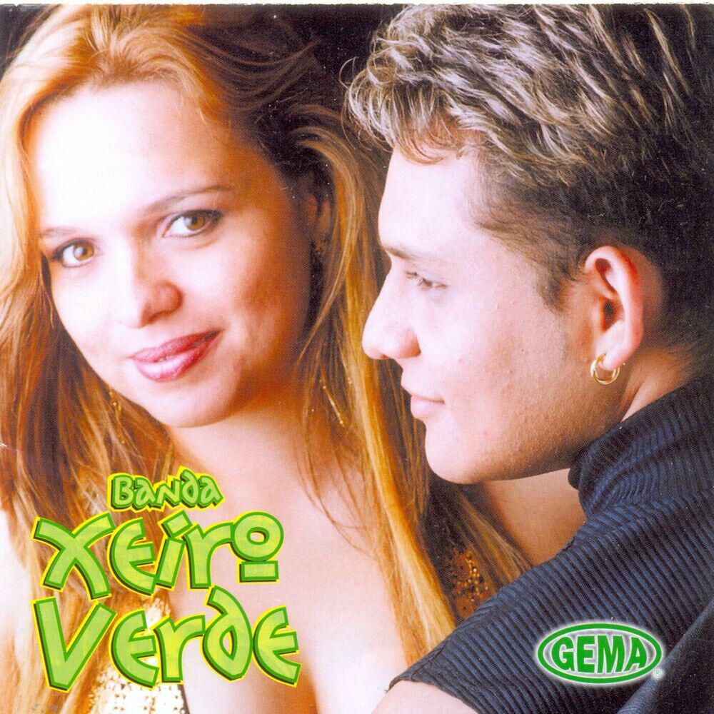 Релиз Banda Xeiro Verde