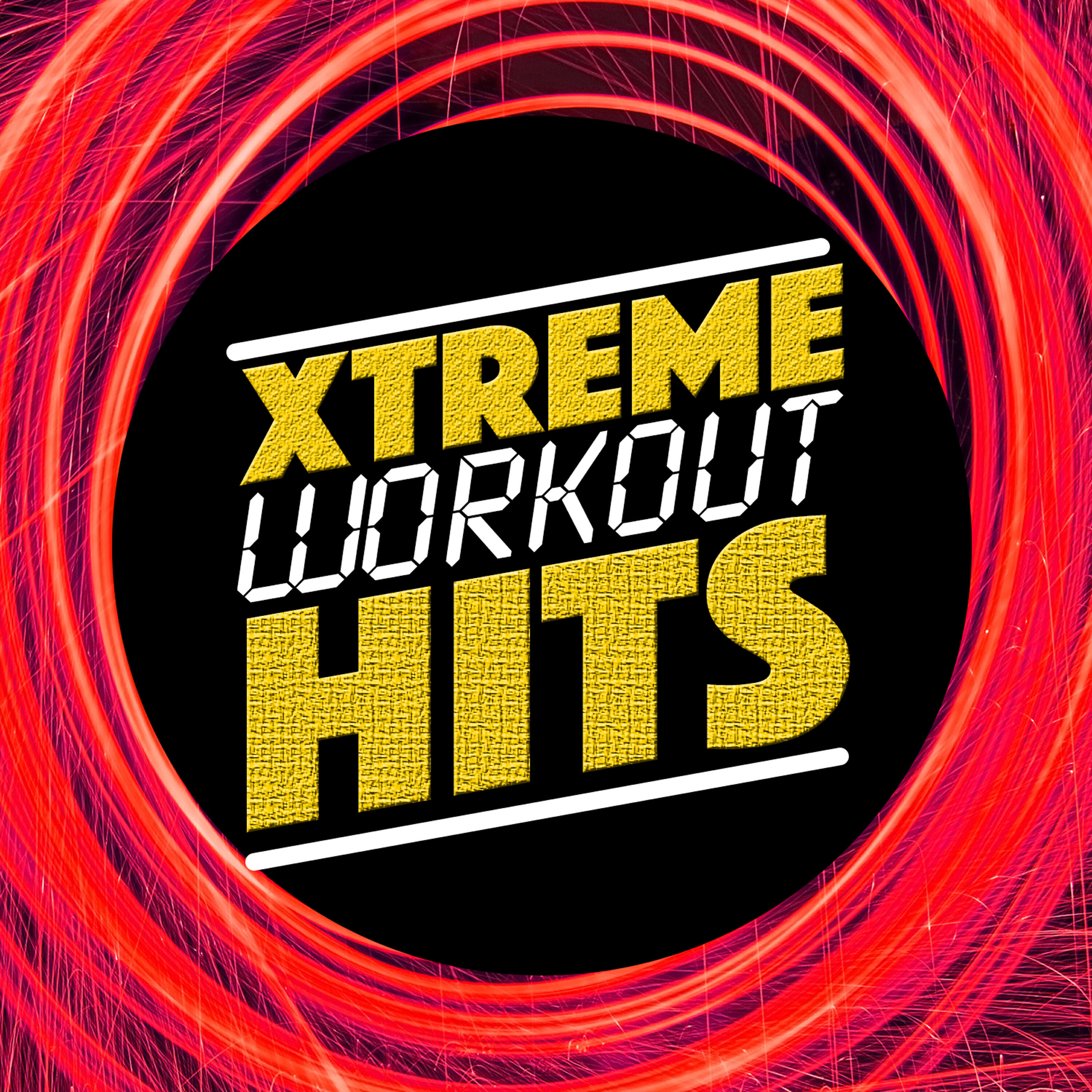 Релиз Xtreme Workout Hits