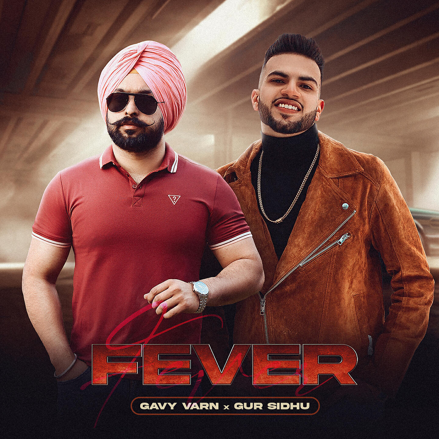 Gavy Varn