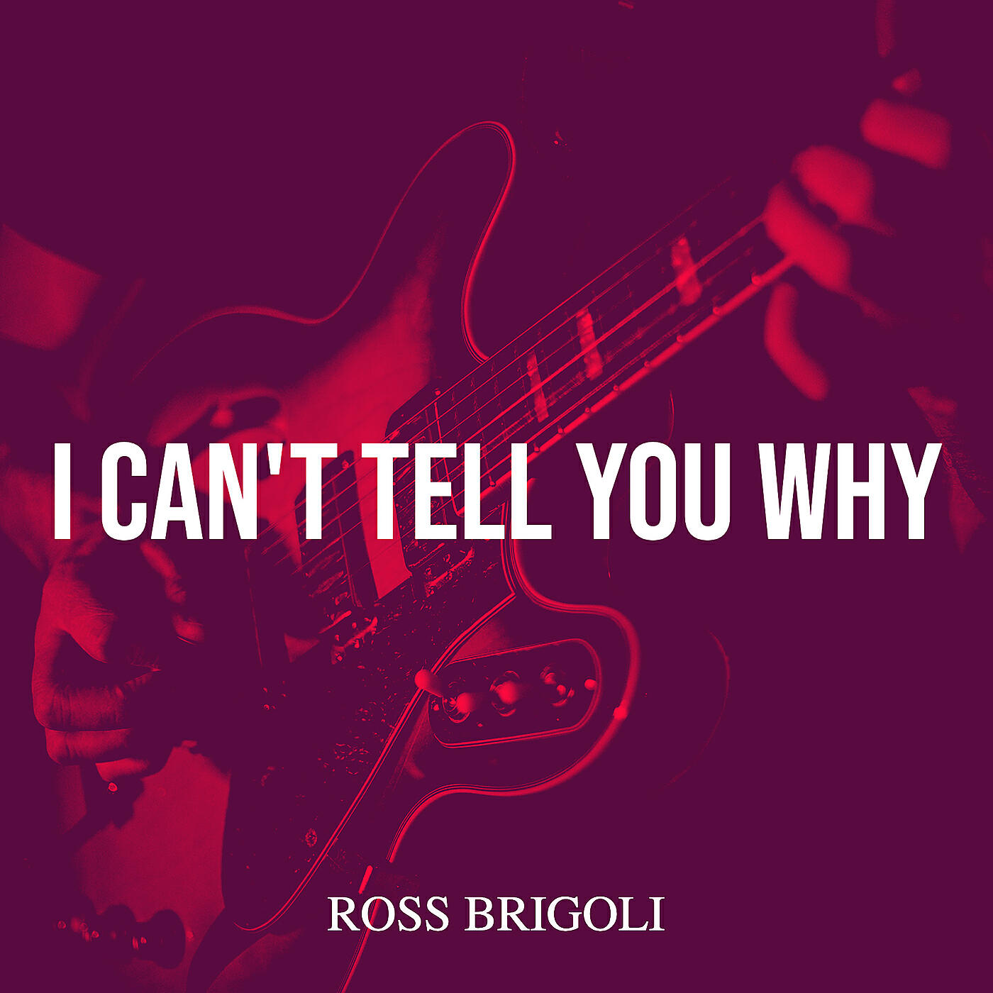 Ross Brigoli