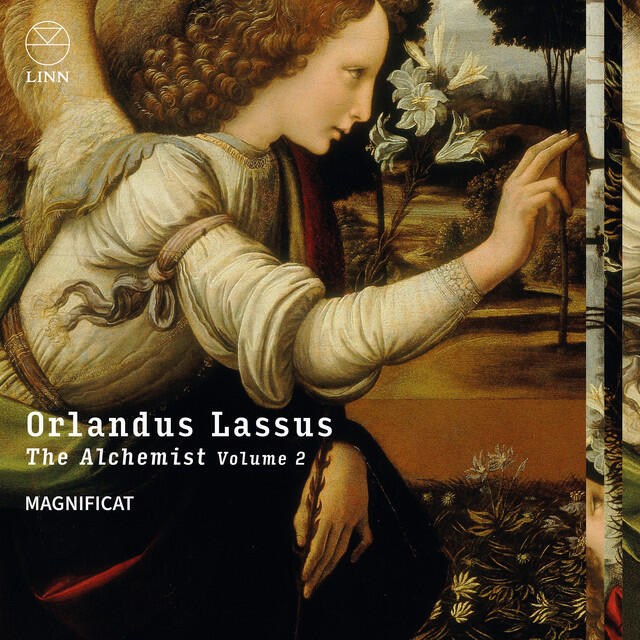 Релиз Lassus: The Alchemist, Vol. 2