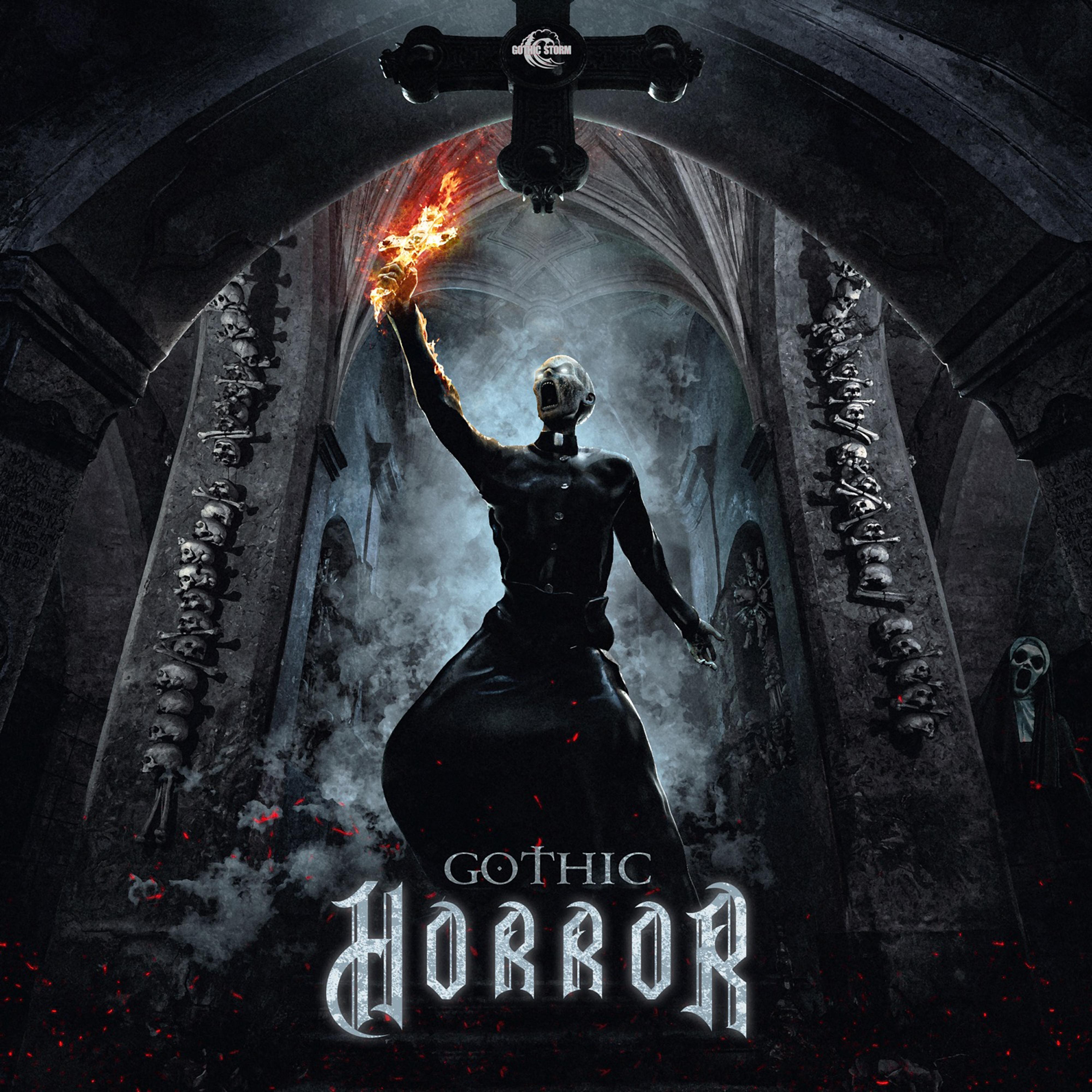 Релиз Gothic Horror