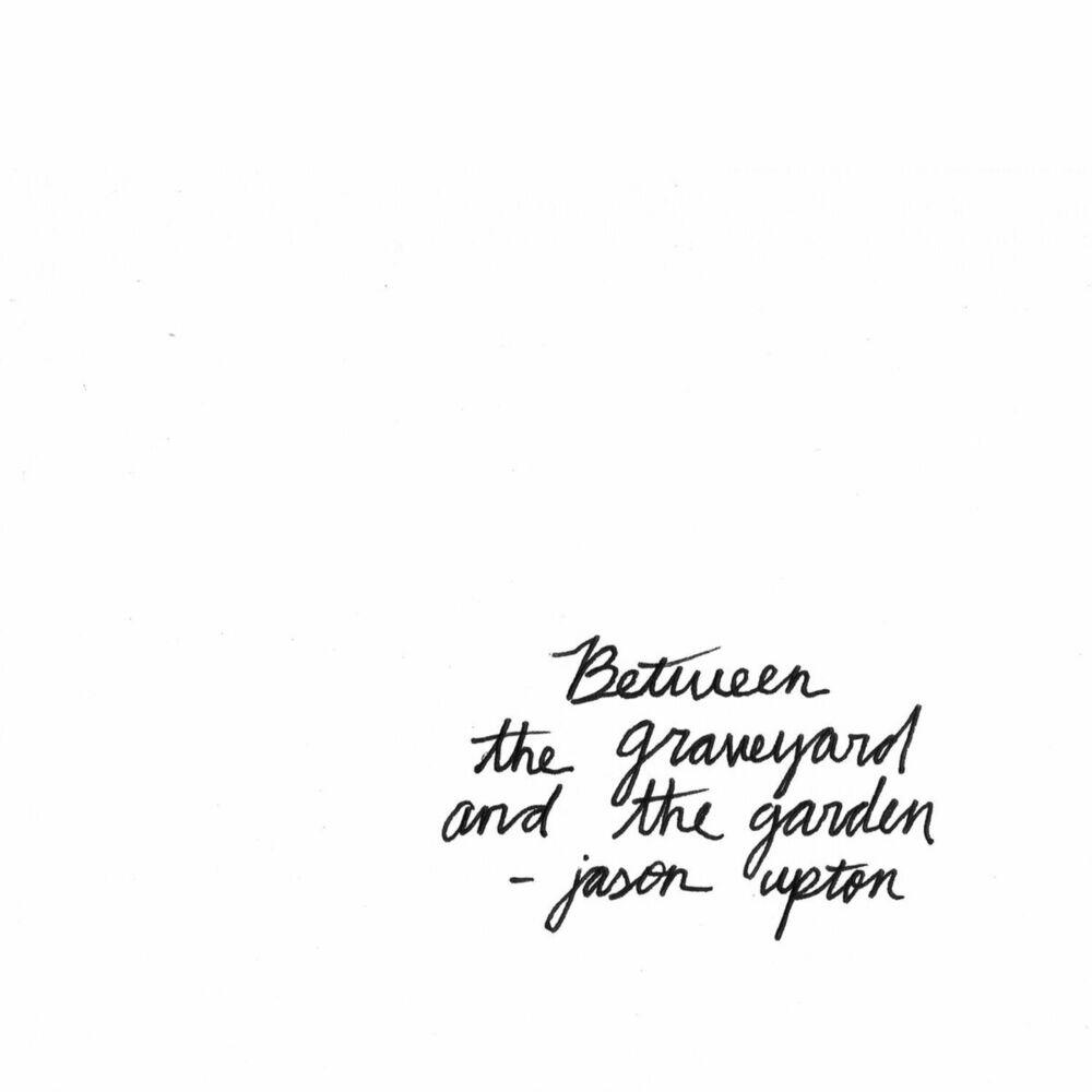 Релиз Between the Graveyard and the Garden