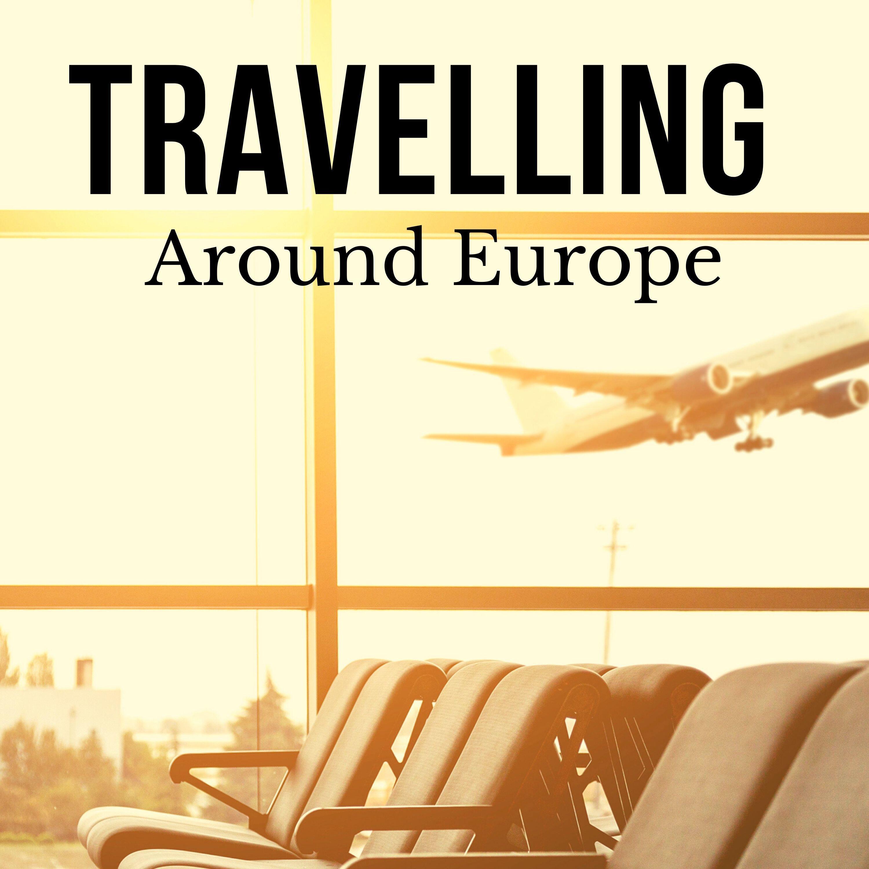Релиз Travelling around Europe