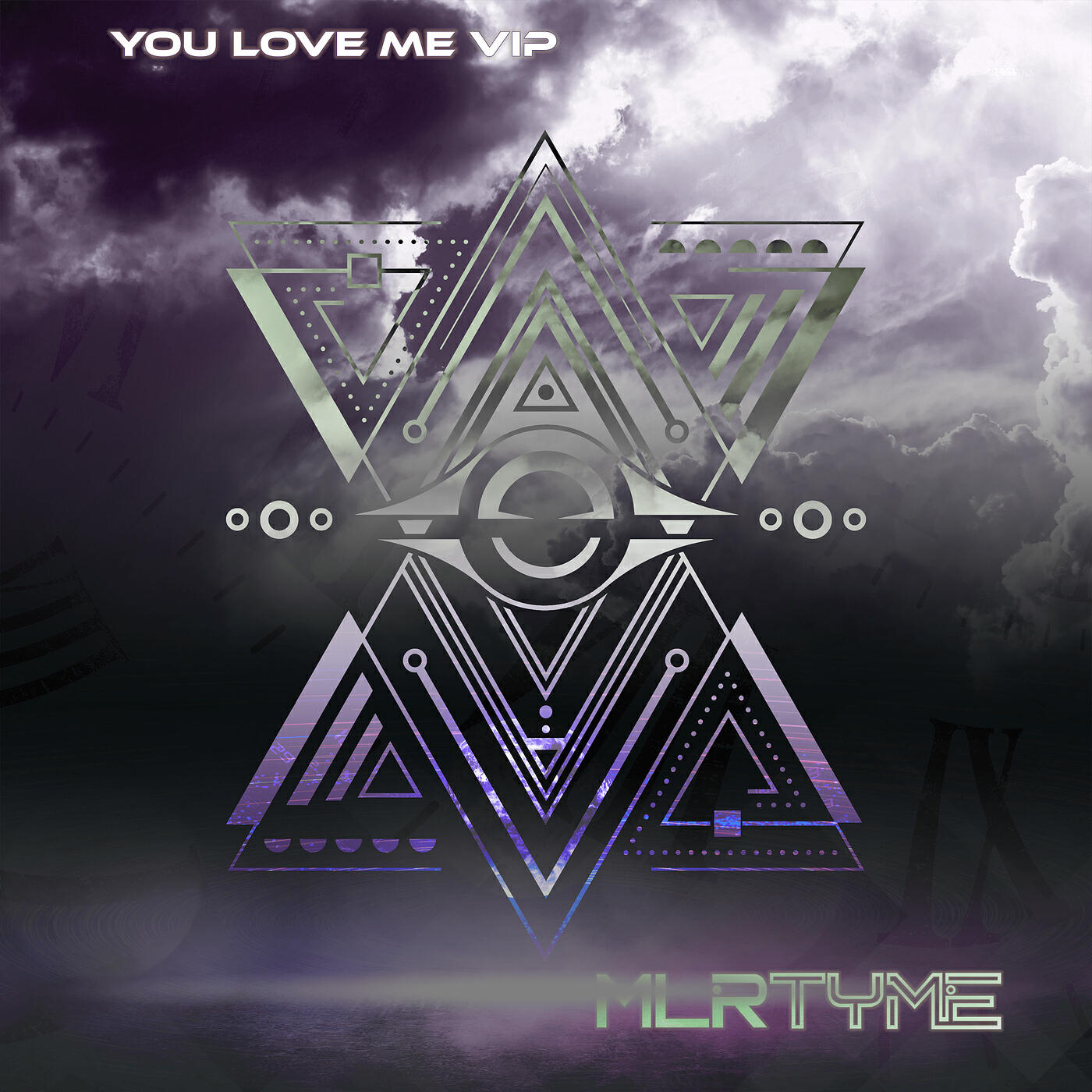 Релиз You Love Me Vip