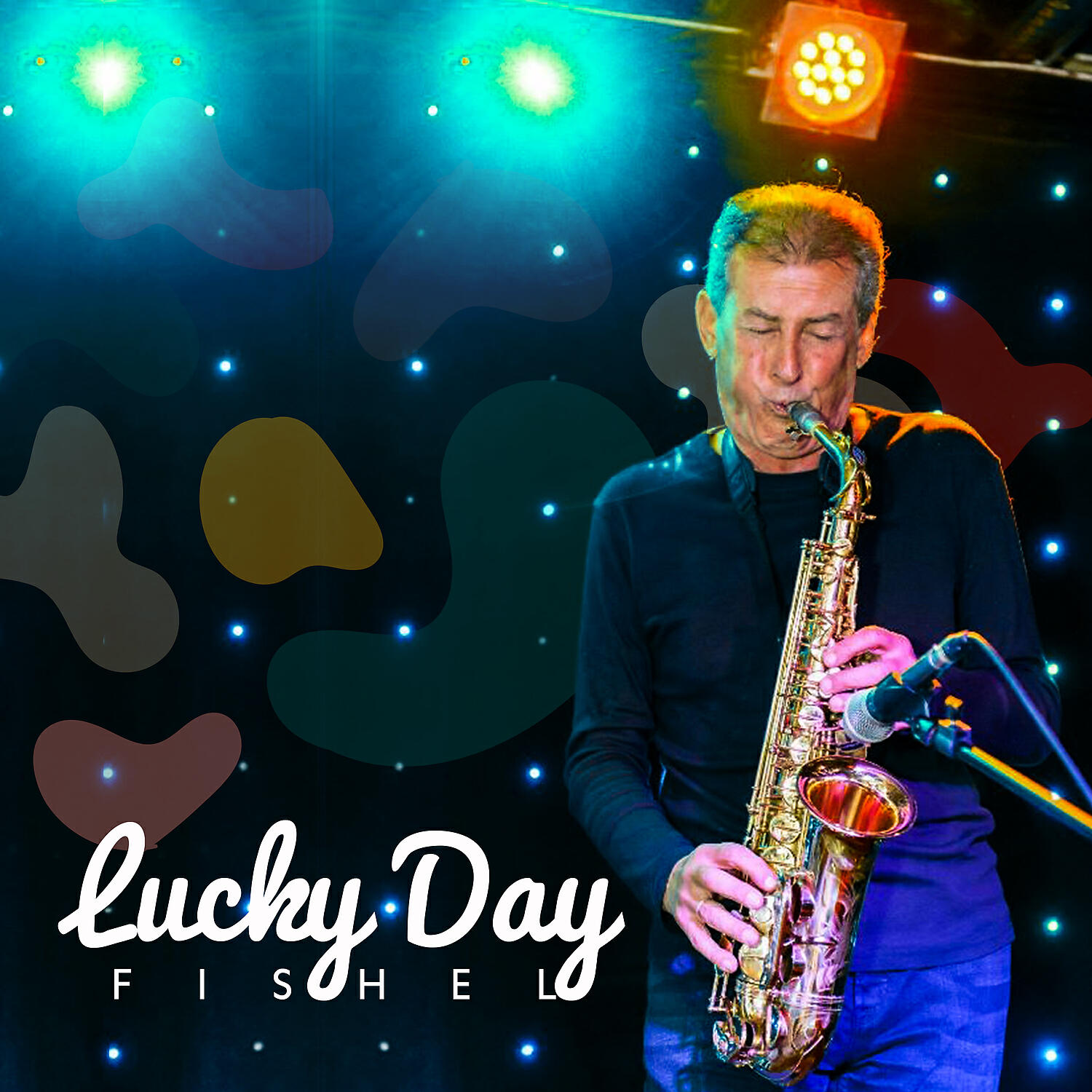 Релиз Lucky Day