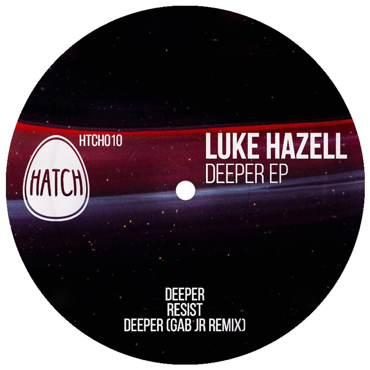 Luke Hazell