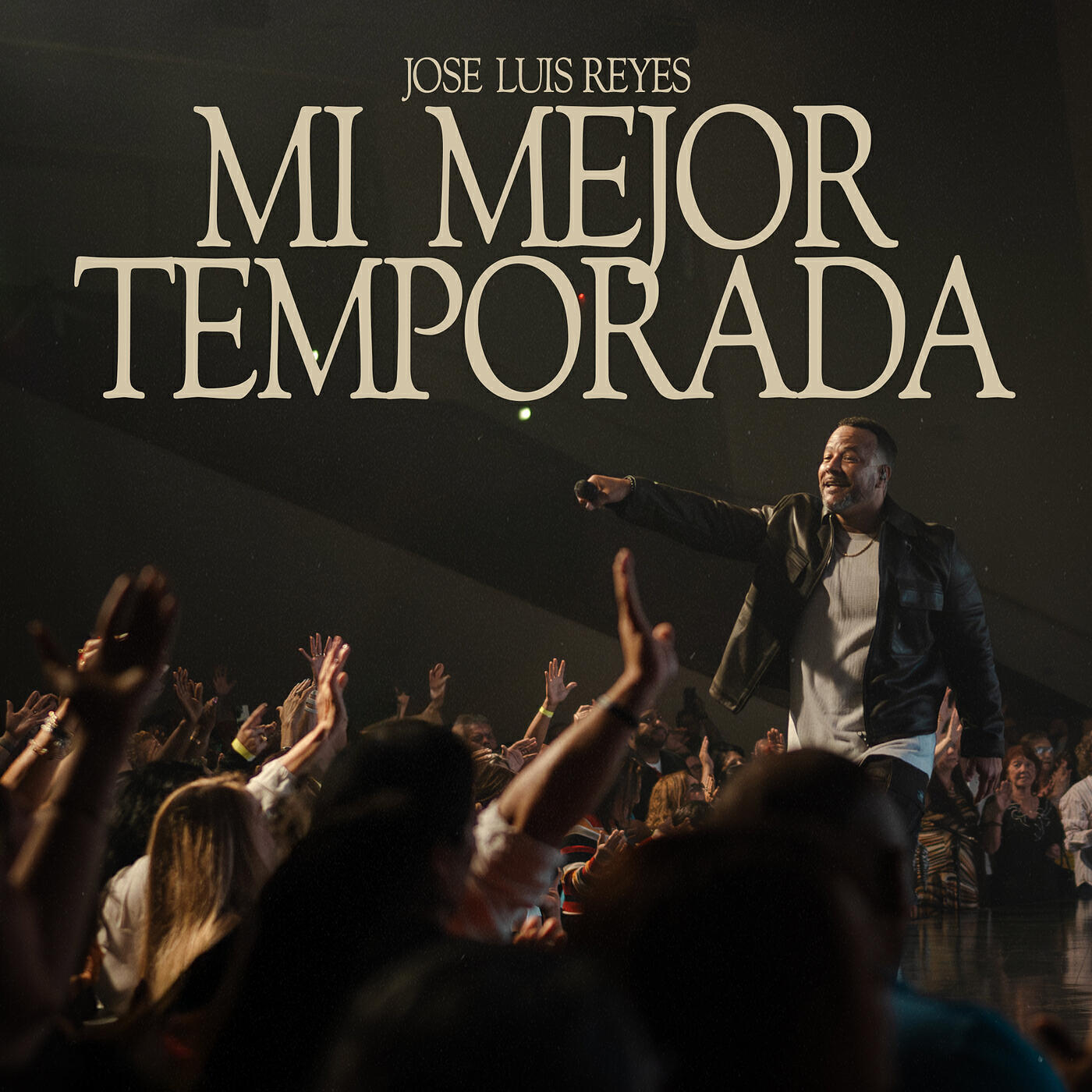 Релиз Mi Mejor Temporada