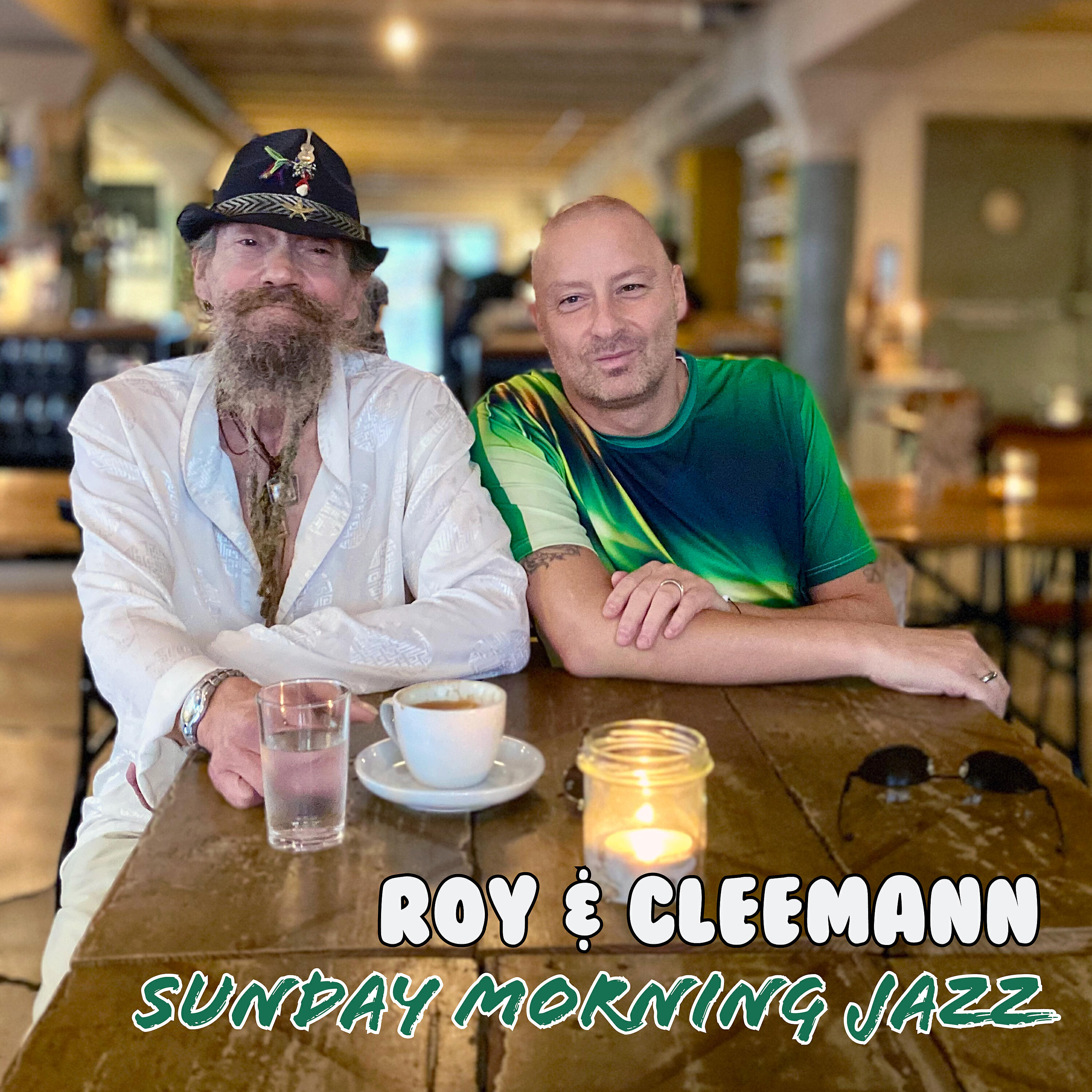 Релиз Sunday Morning Jazz