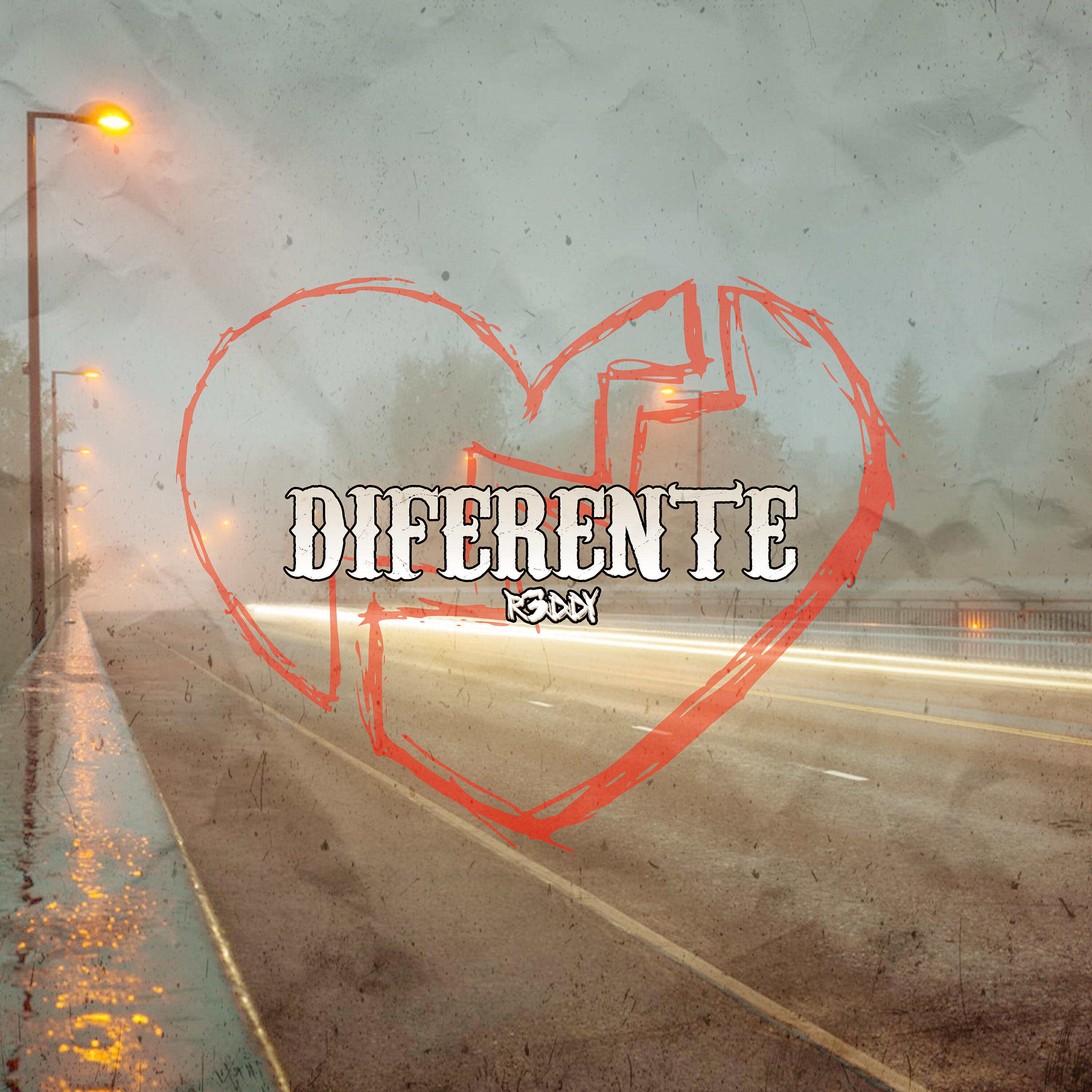 Релиз Diferente
