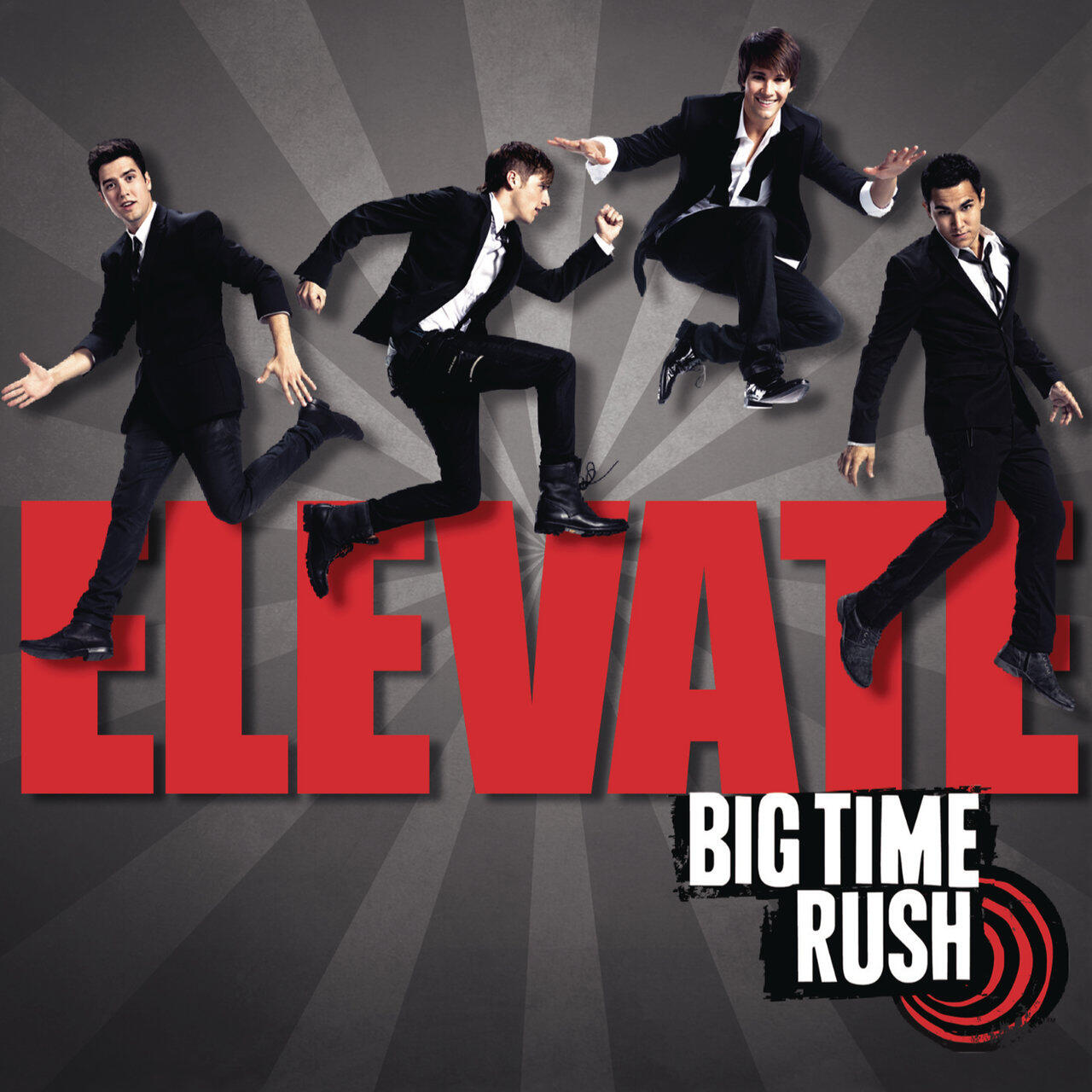 Релиз Elevate