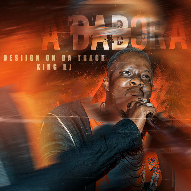 Постер альбома A Dabora