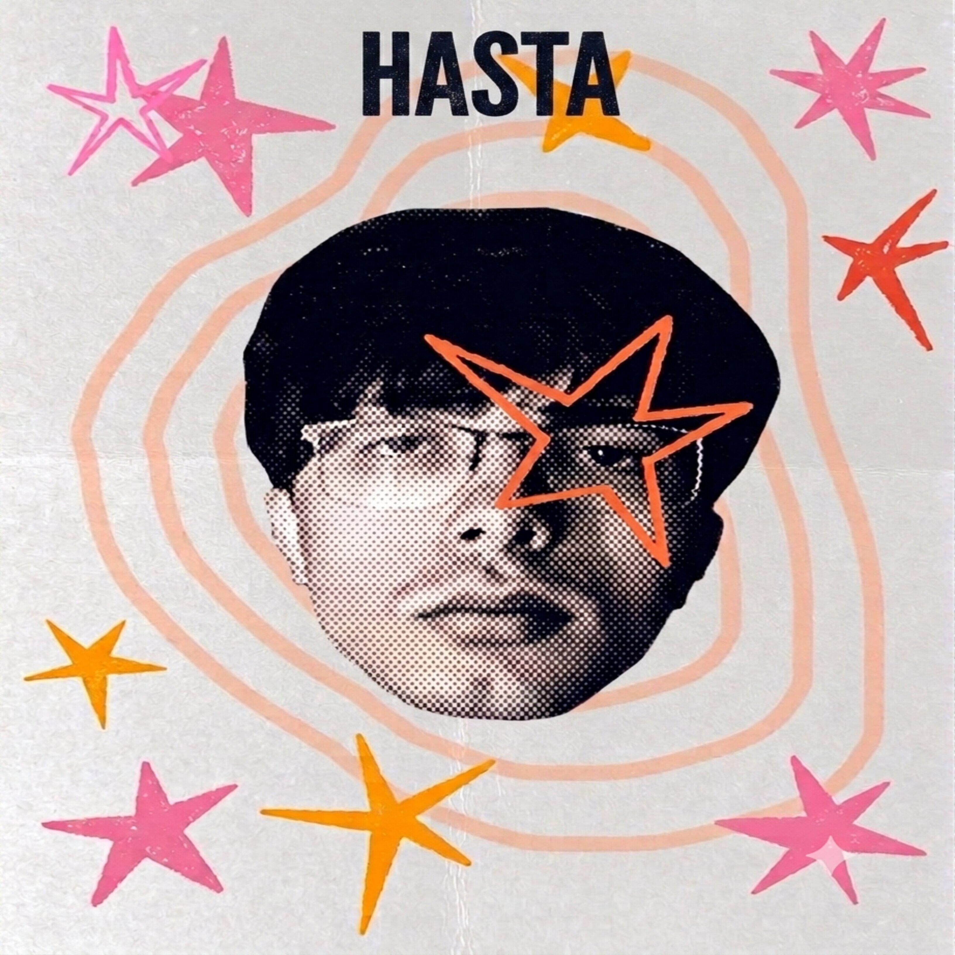 Релиз HASTA
