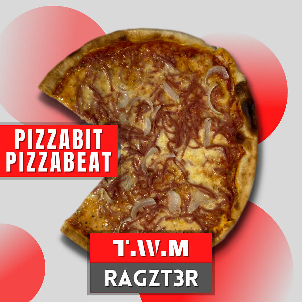 Релиз Pizzabit Pizzabeat