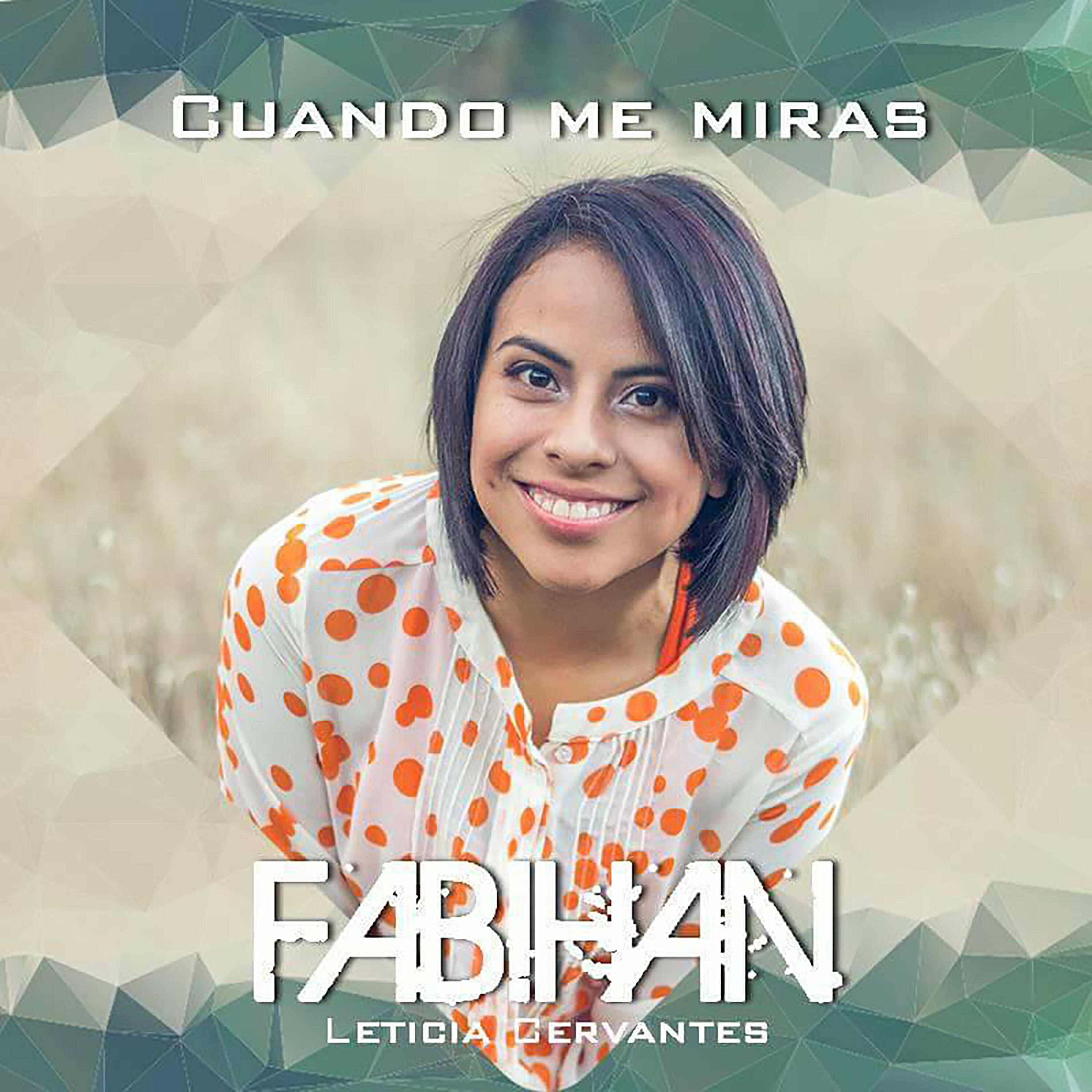 Релиз Cuando Me Miras