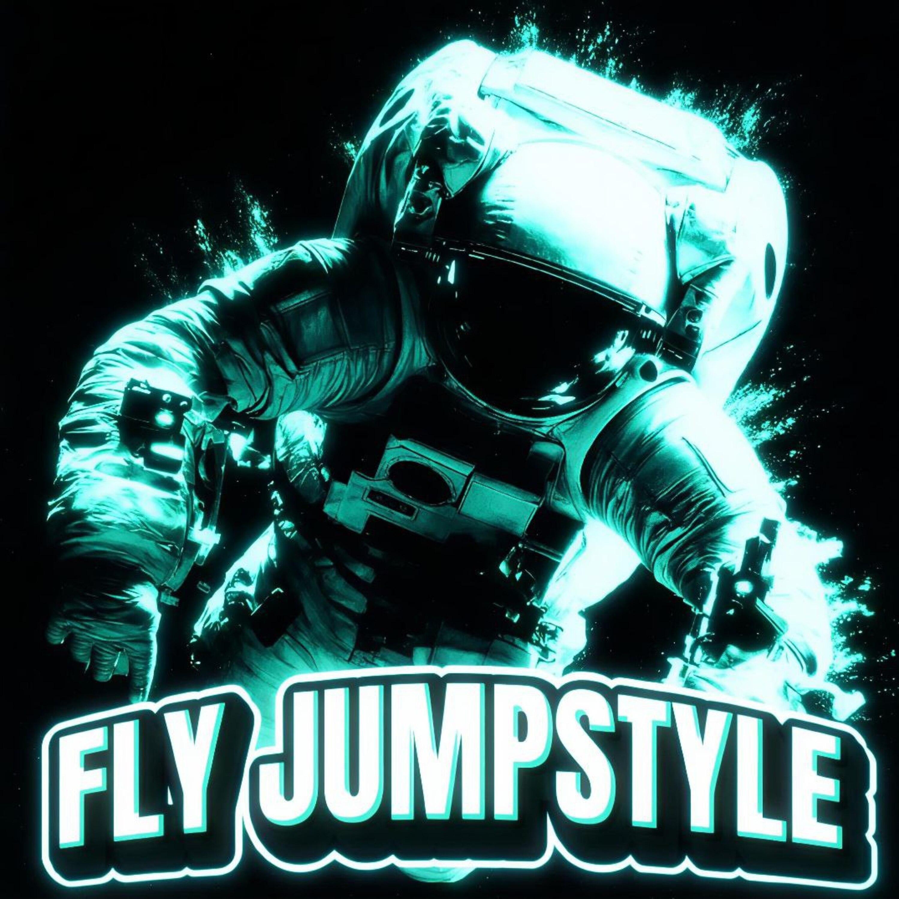 Релиз FLY JUMPSTYLE