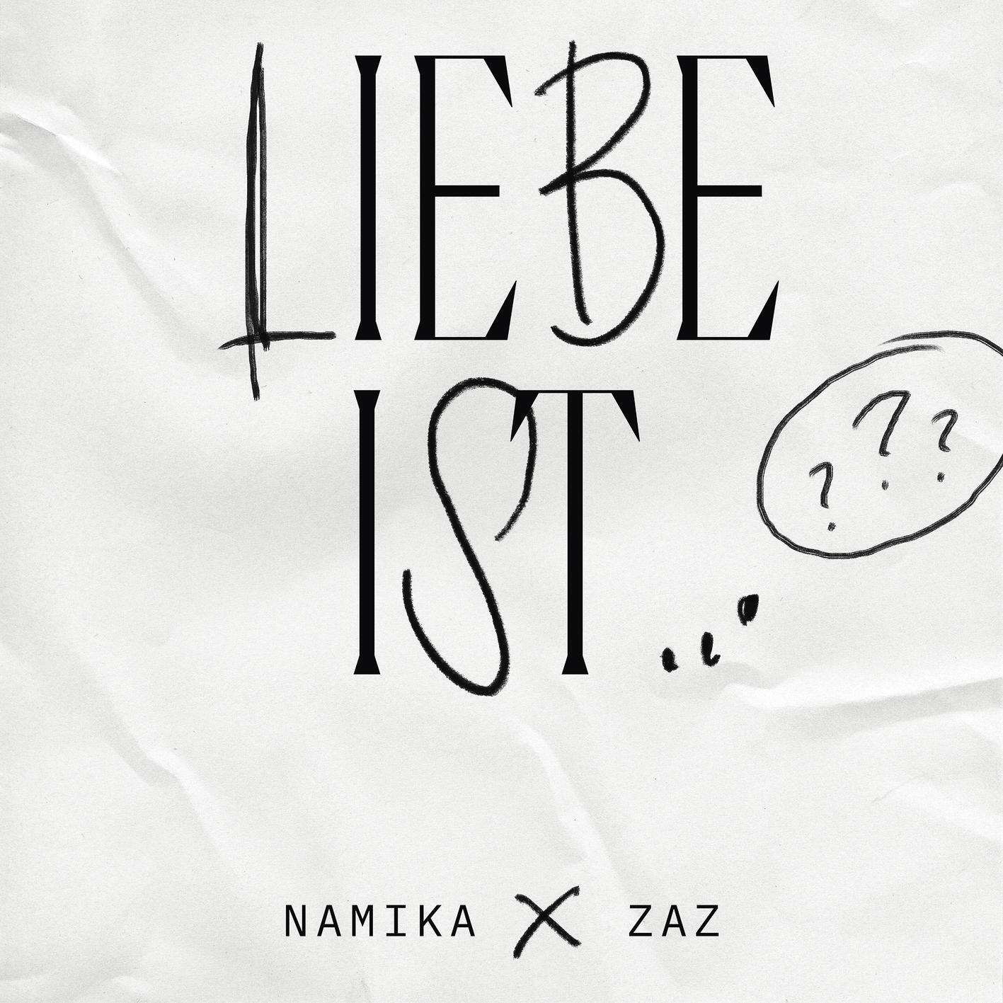 Релиз Liebe ist...