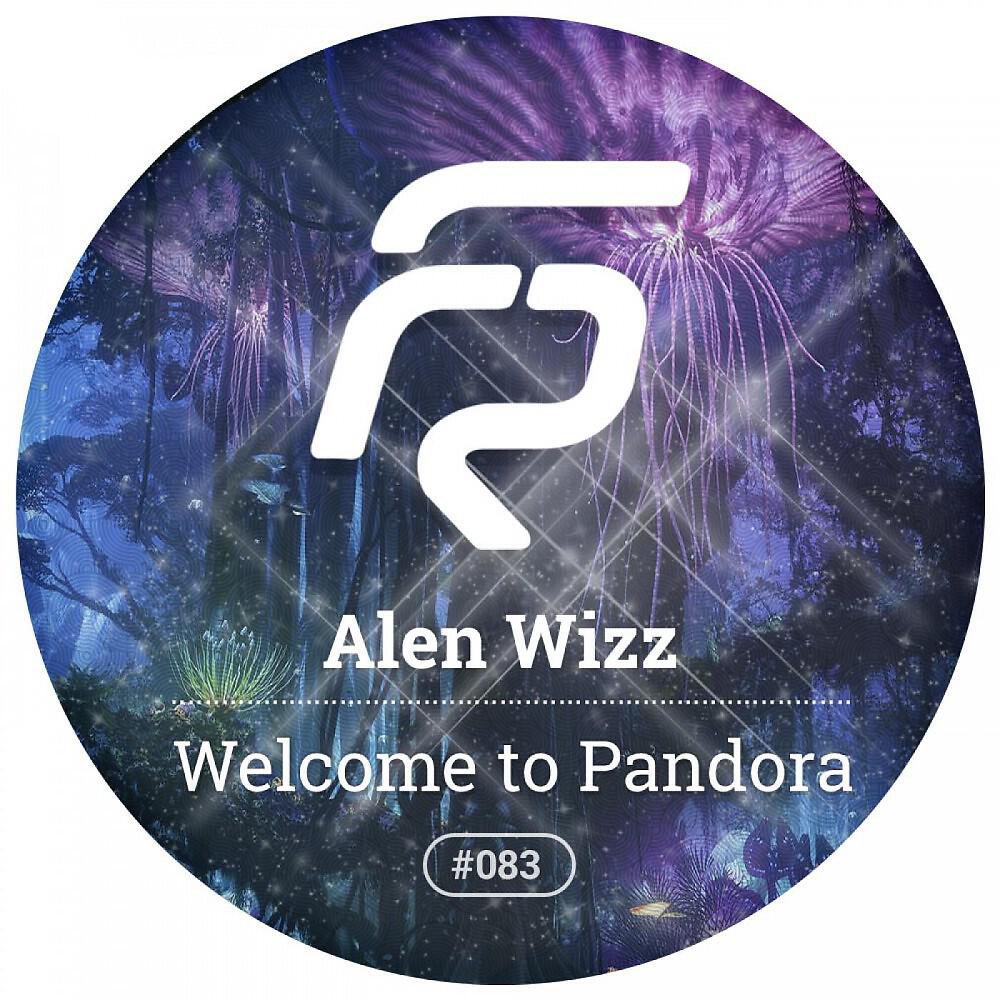 Релиз Welcome to Pandora