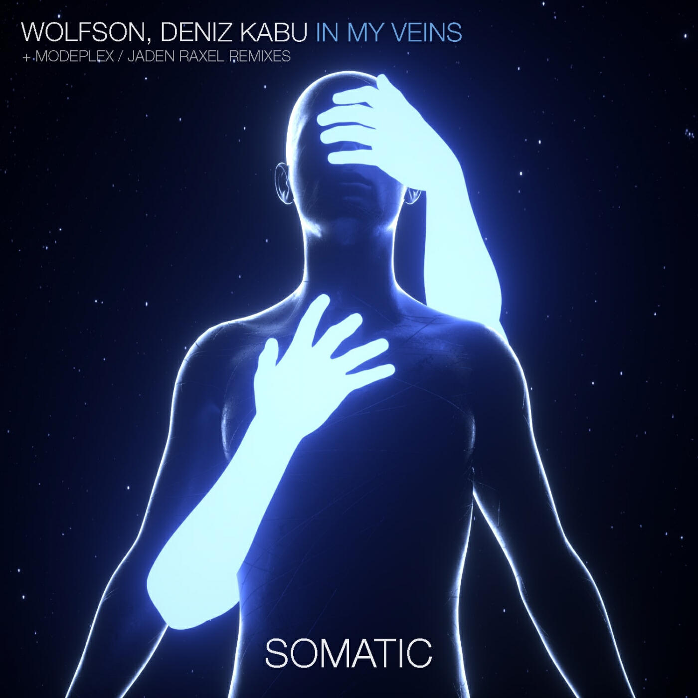 Релиз In My Veins