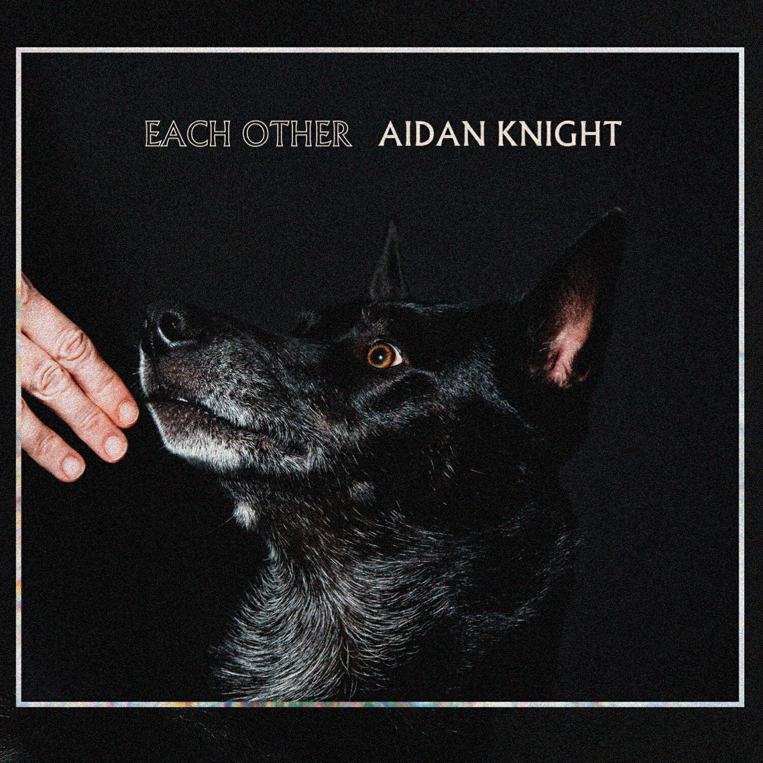 Релиз Each Other