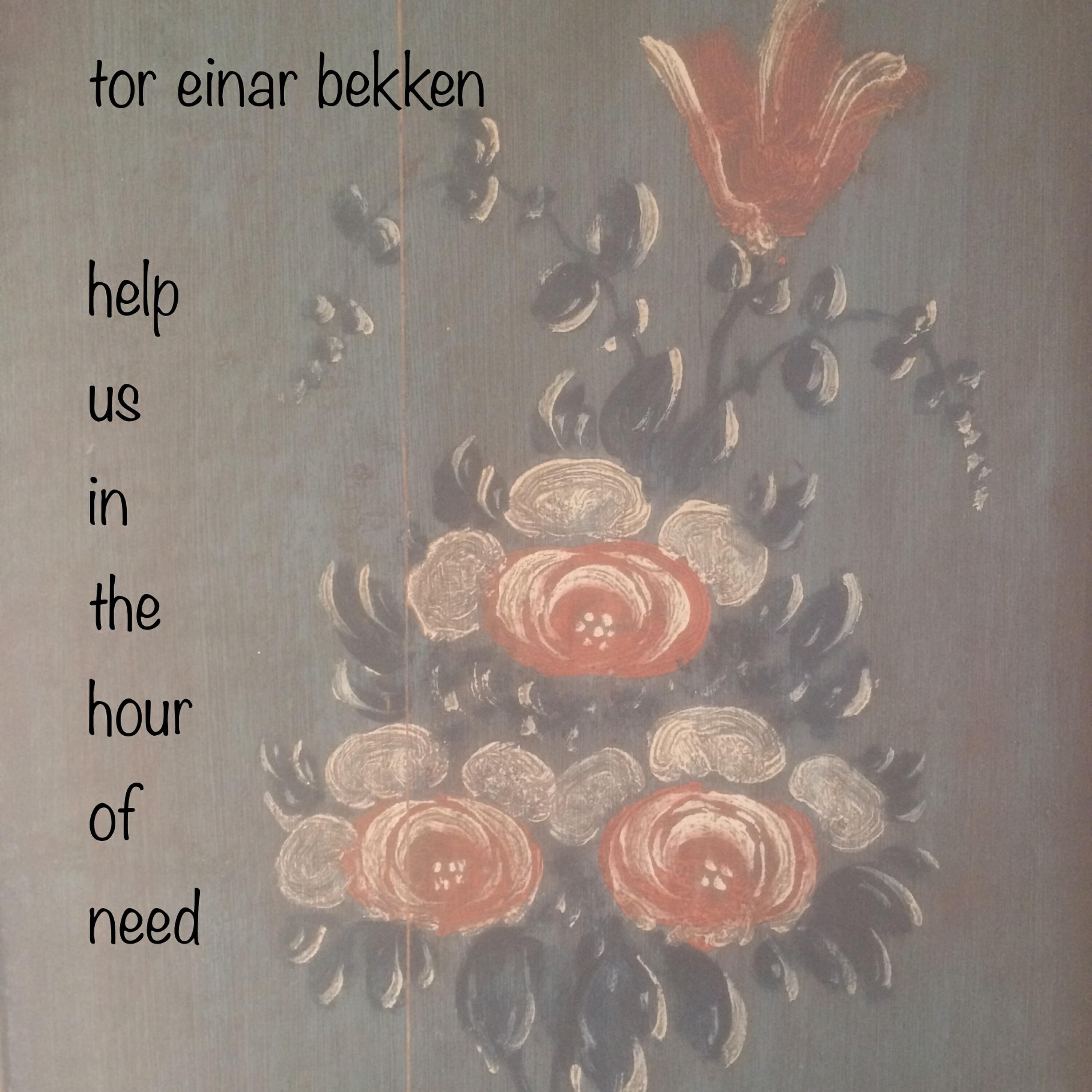 Релиз Help Us in the Hour of Need