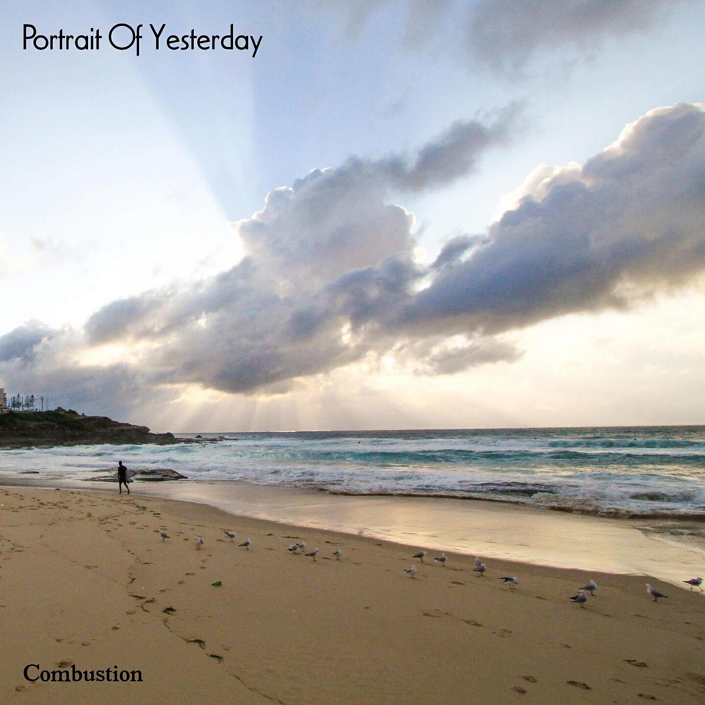 Релиз Portrait Of Yesterday