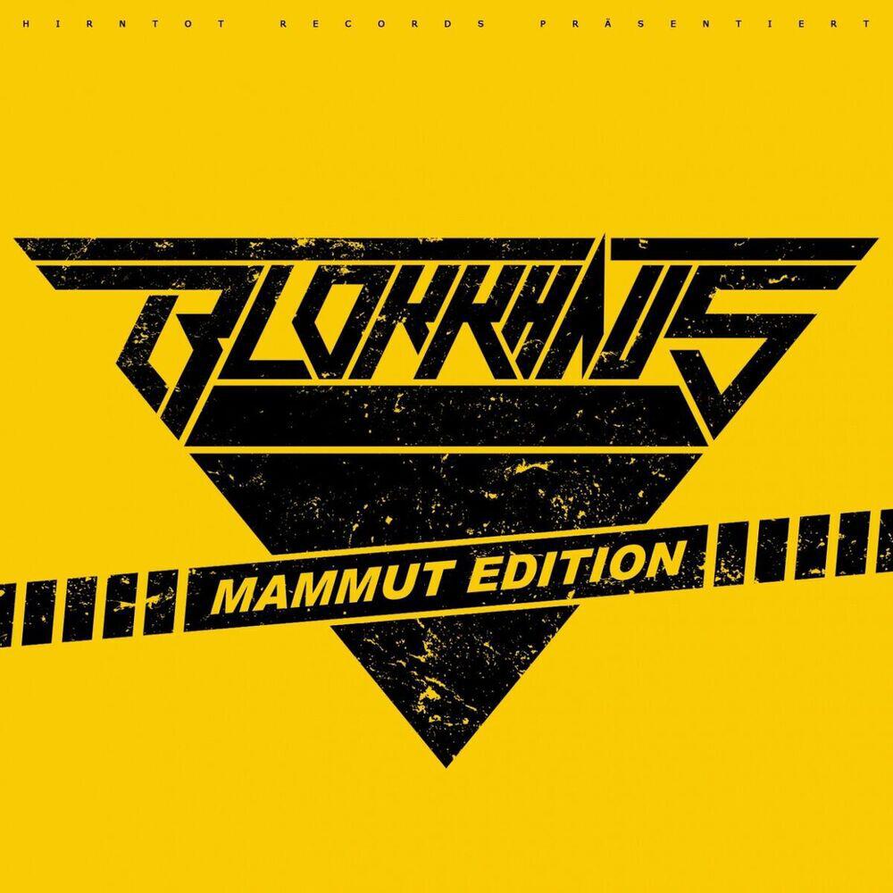 Релиз Blokkhaus (Mammut Edition)