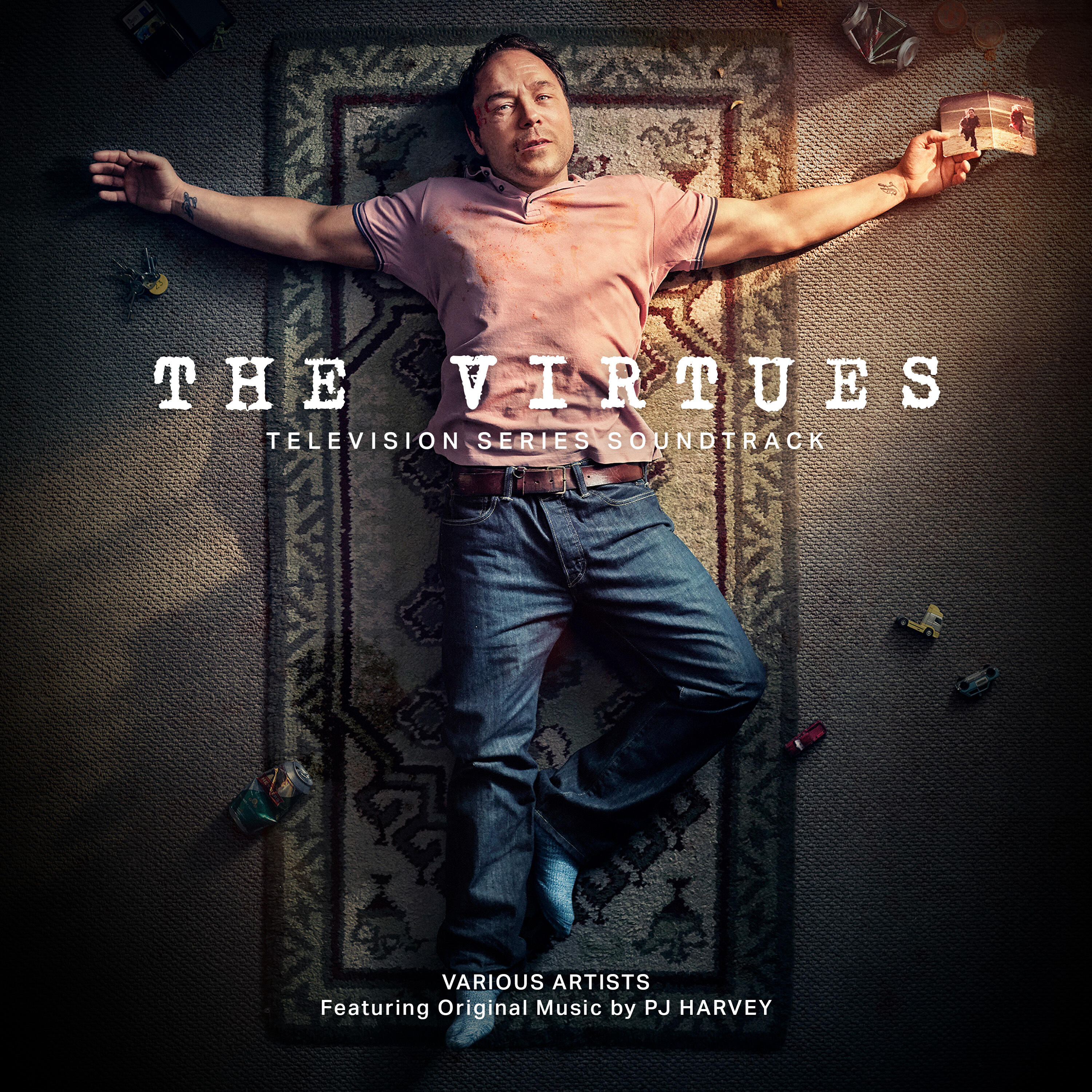 Релиз The Virtues (Television Series Soundtrack)