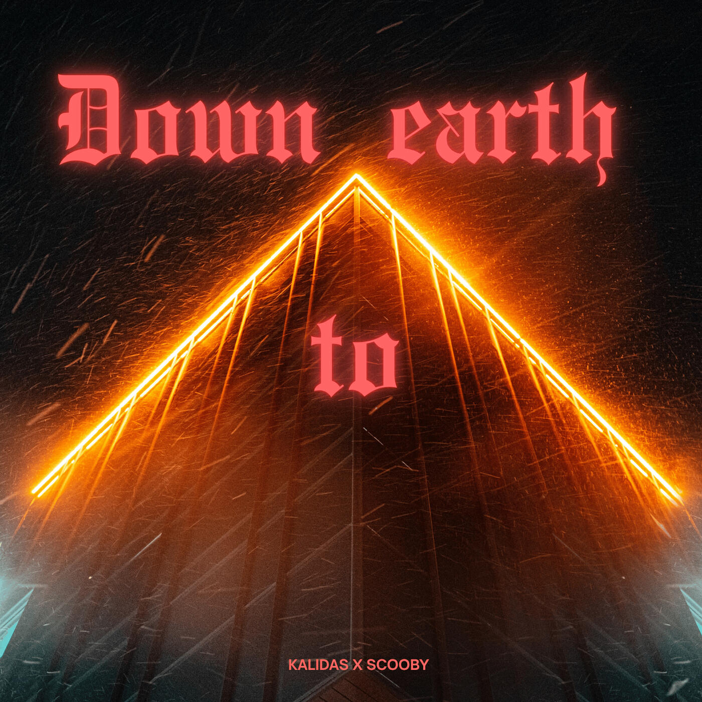 Релиз Down to Earth