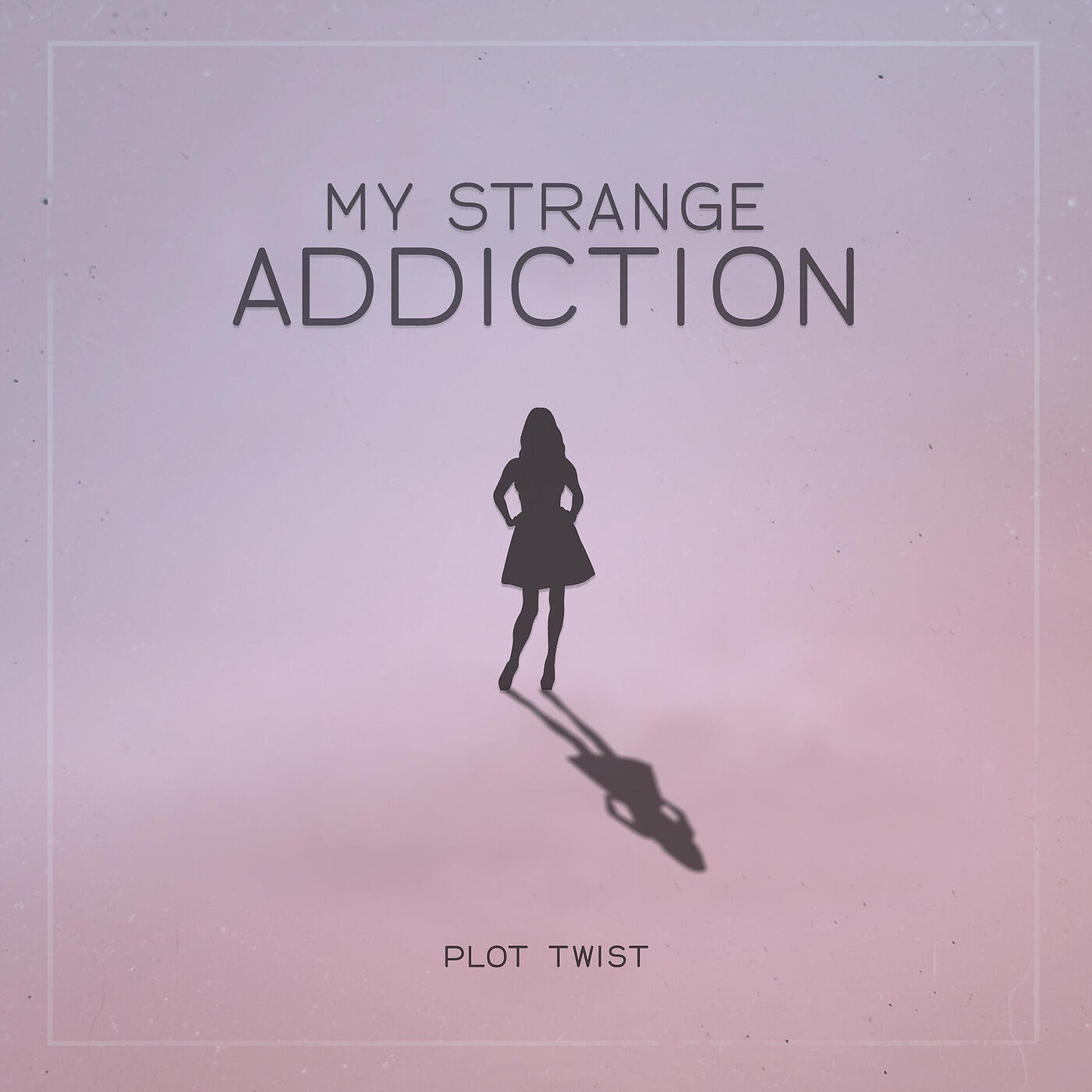 Релиз My Strange Addiction