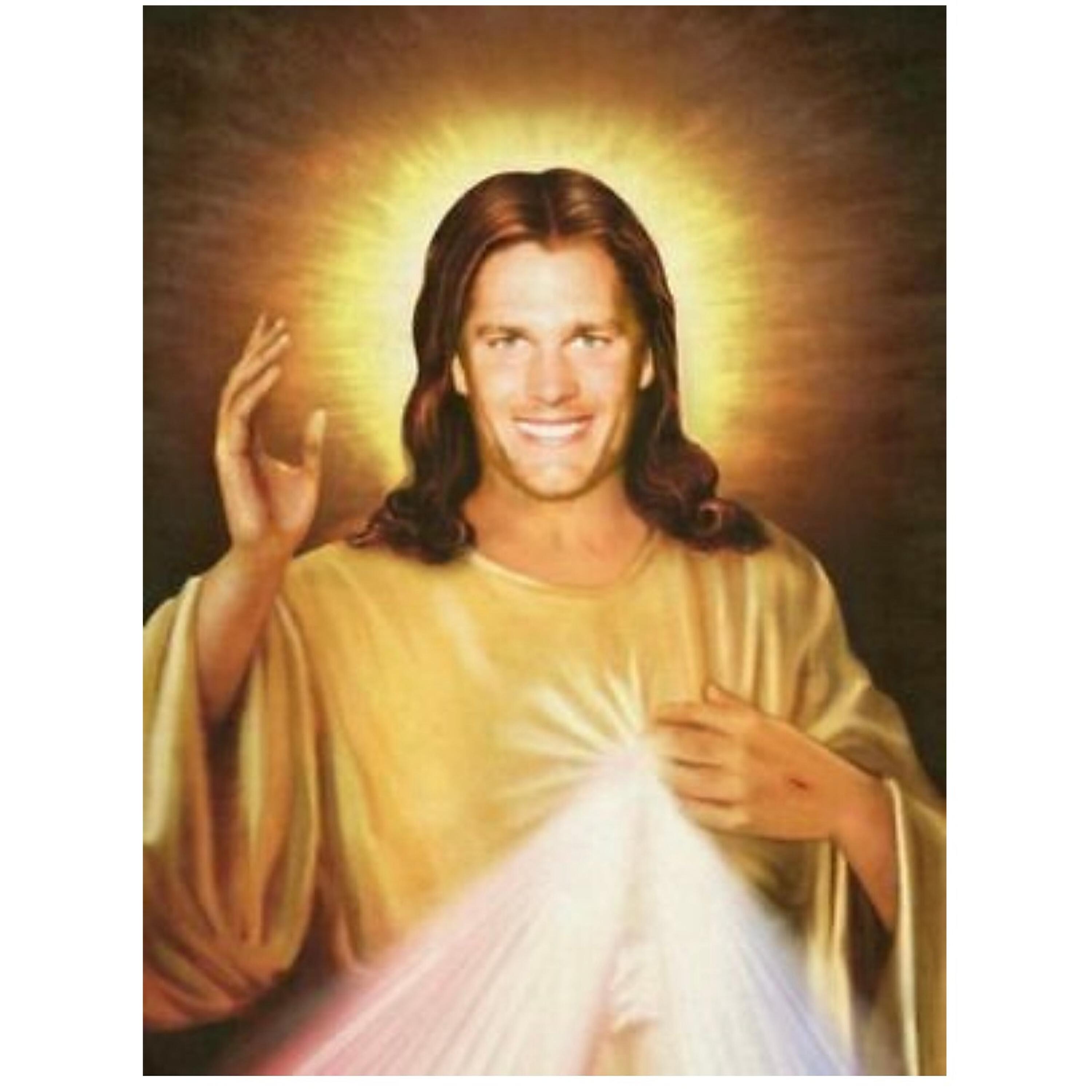 Релиз Tom Brady