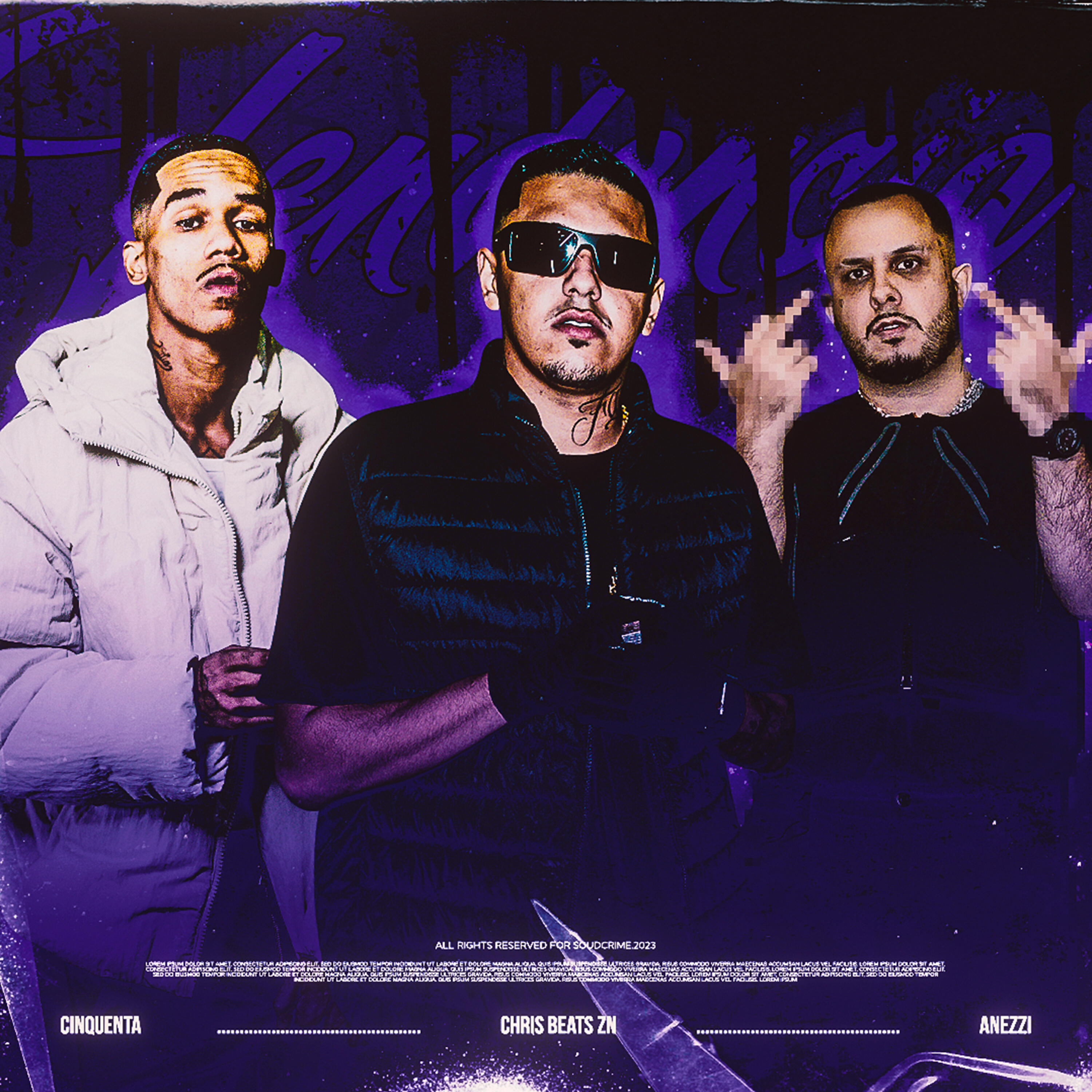 Скачать песню Chris Beats ZN, Cinquenta, Anezzi, SoudCrime - Tendência бесплатно в MP3 для Android и iOS