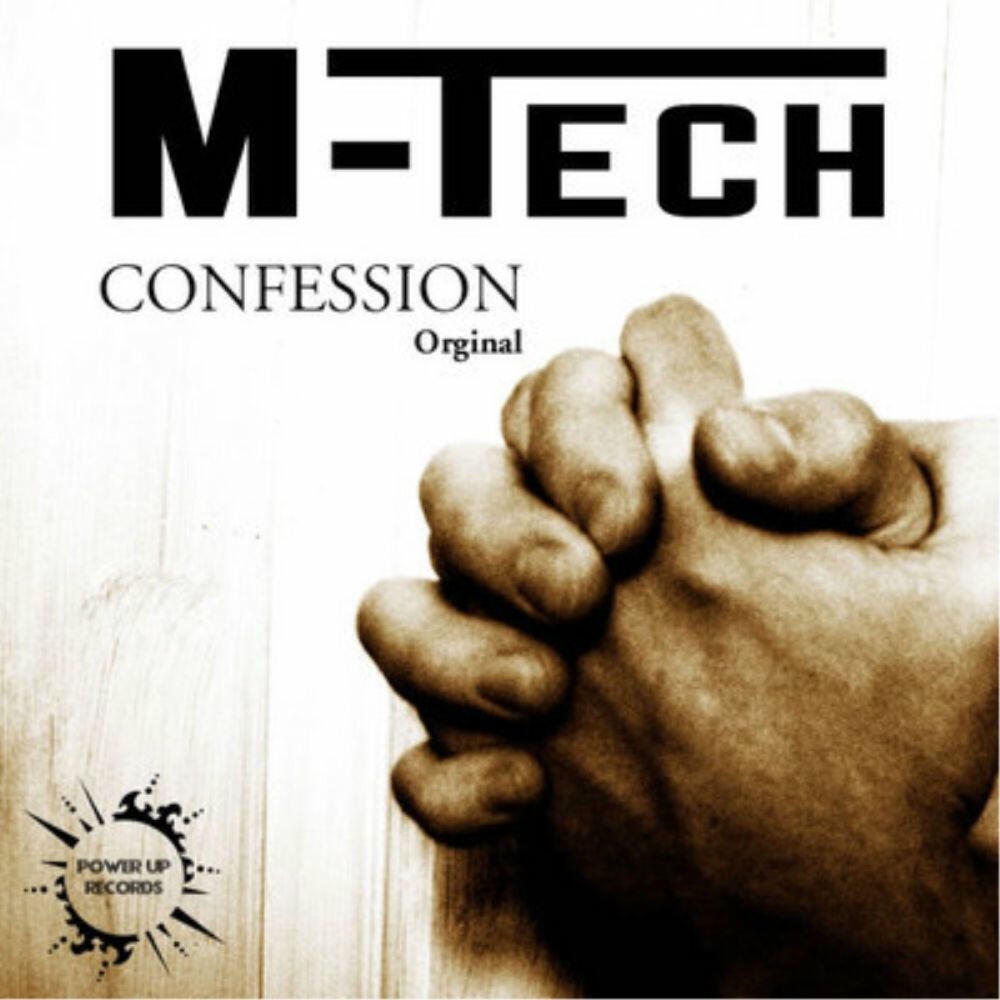 Релиз Confession